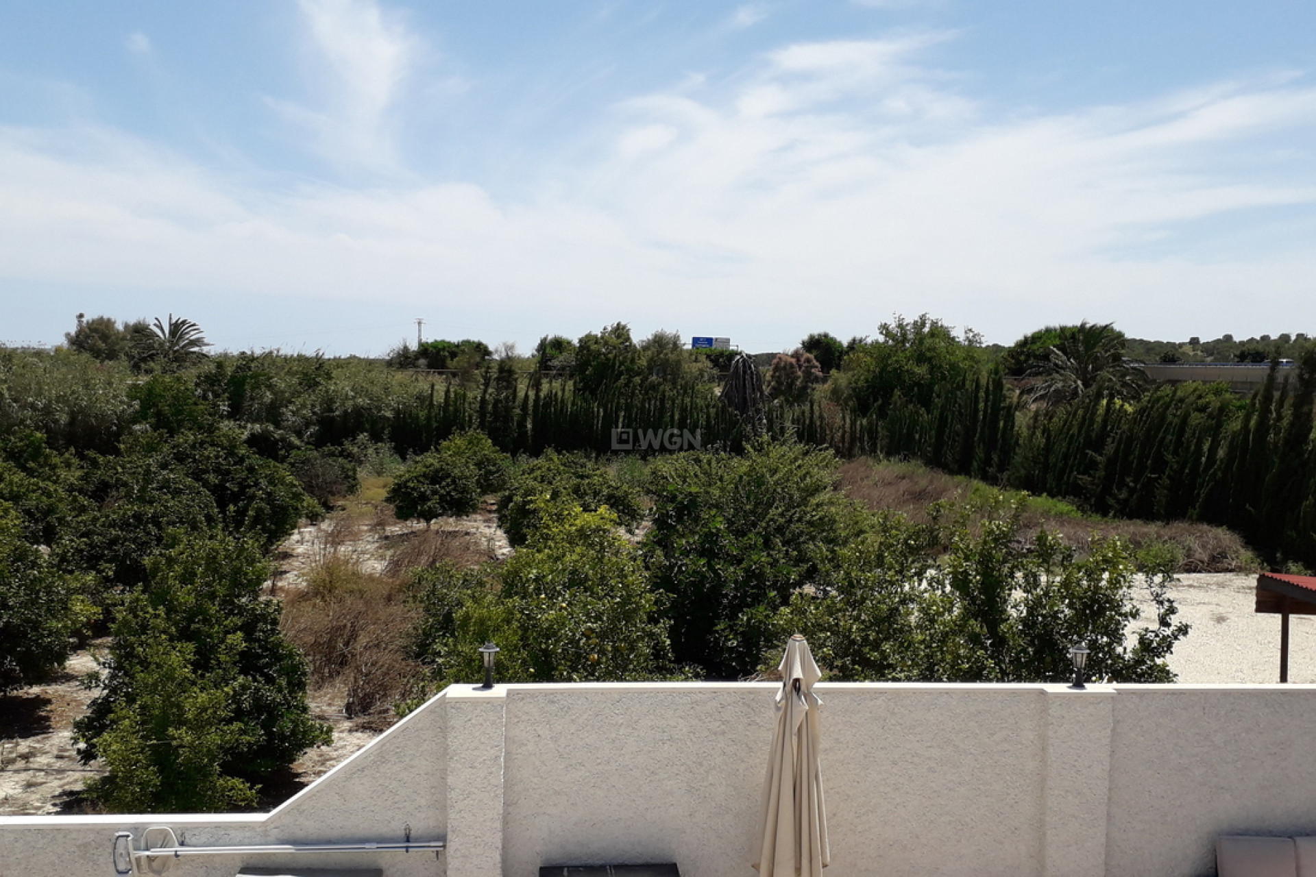 Reventa - Villa - Heredades - almoradi