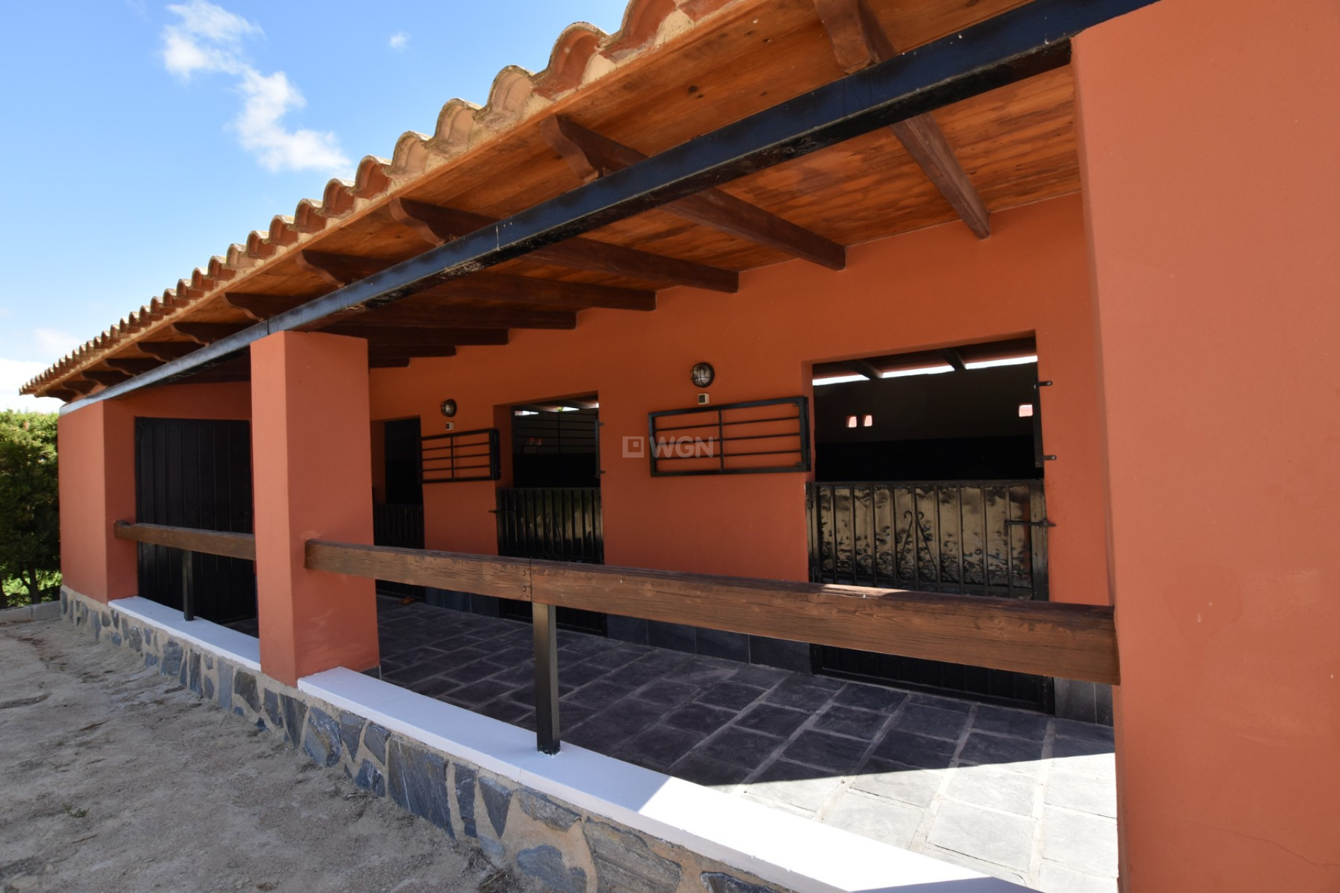 Reventa - Villa - Heredades - Costa Blanca