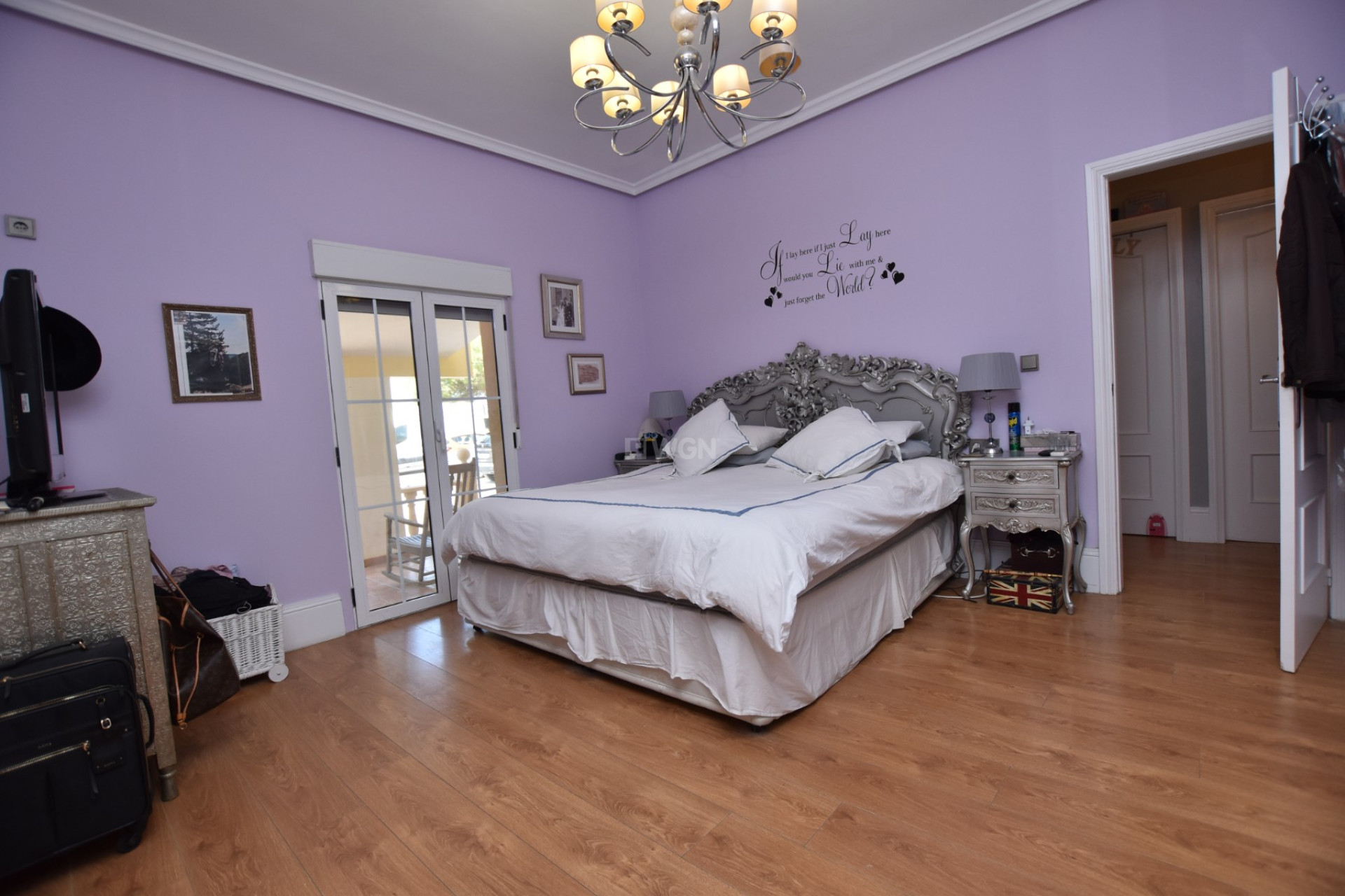 Reventa - Villa - Heredades - Costa Blanca