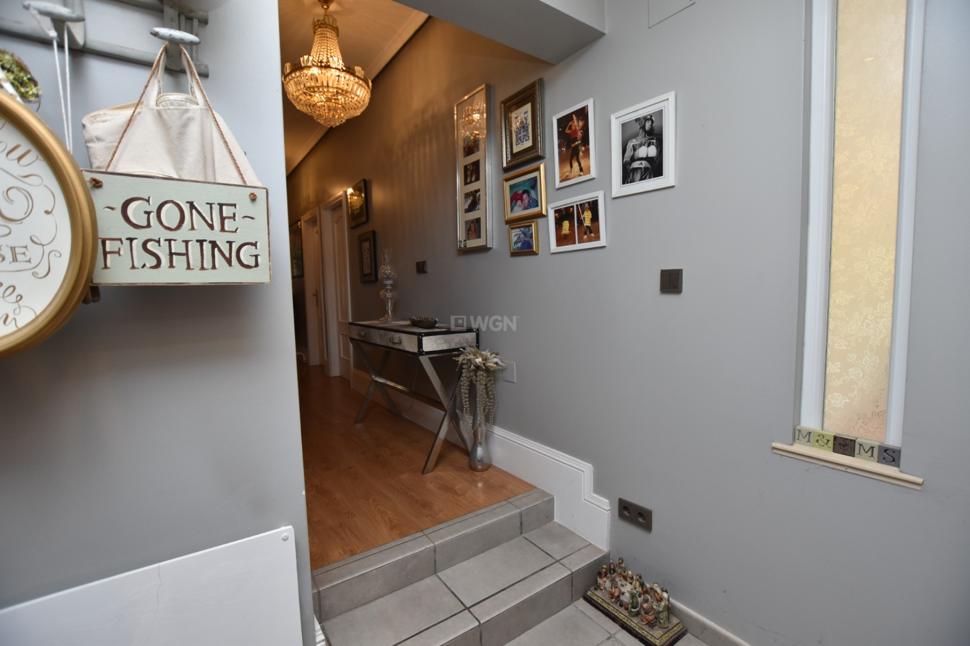 Reventa - Villa - Heredades - Costa Blanca