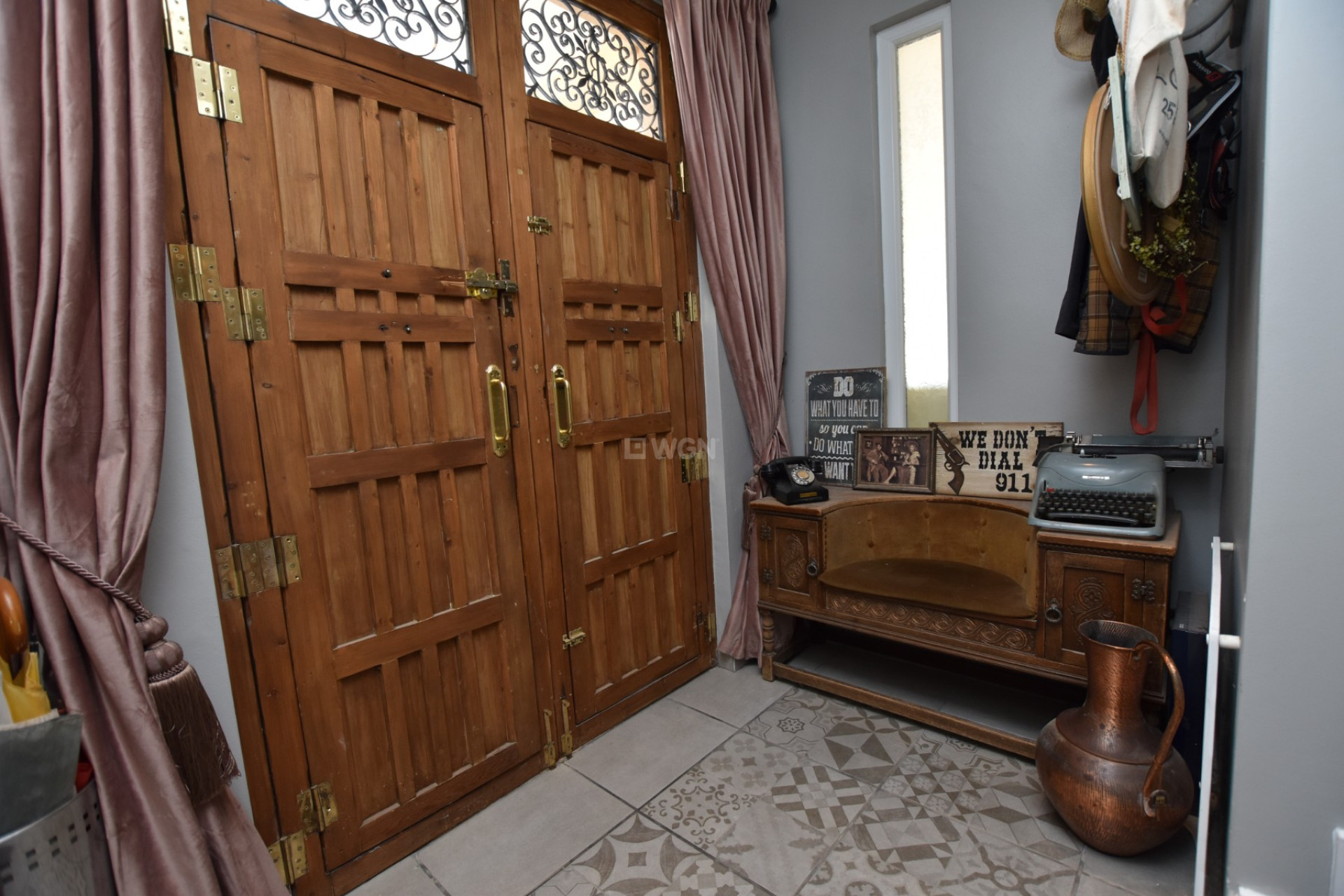 Reventa - Villa - Heredades - Costa Blanca