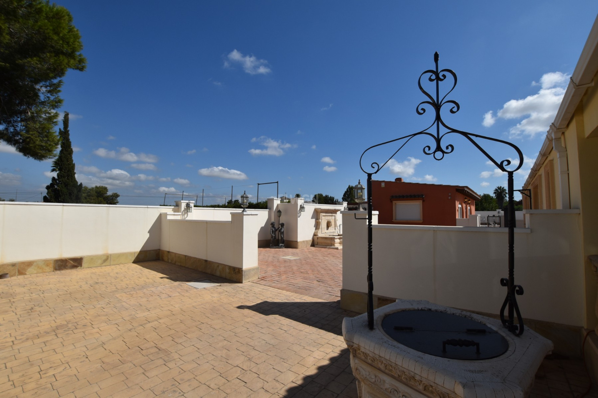 Reventa - Villa - Heredades - Costa Blanca