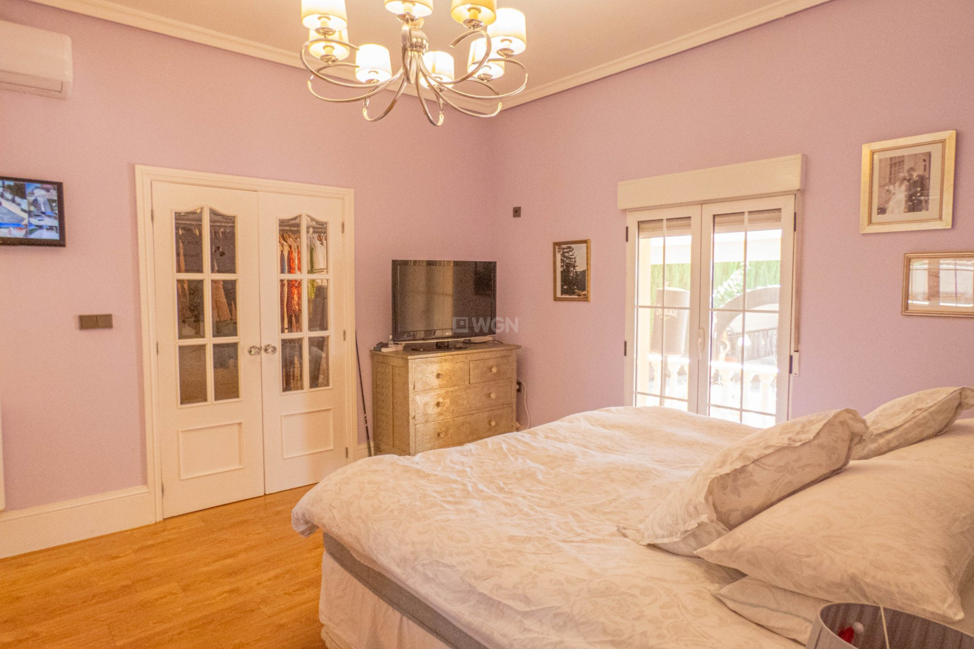 Reventa - Villa - Heredades - Costa Blanca