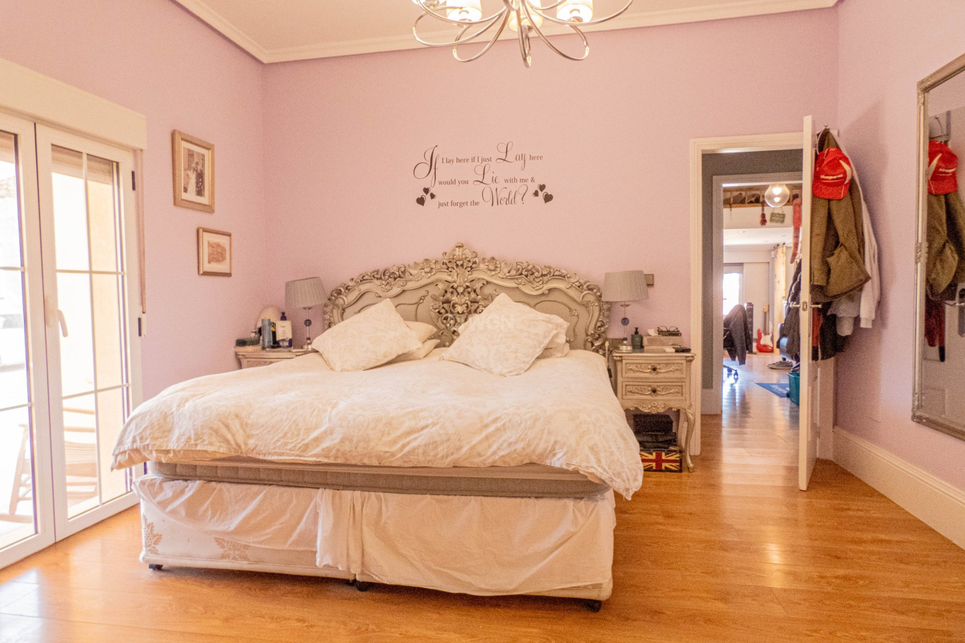 Reventa - Villa - Heredades - Costa Blanca