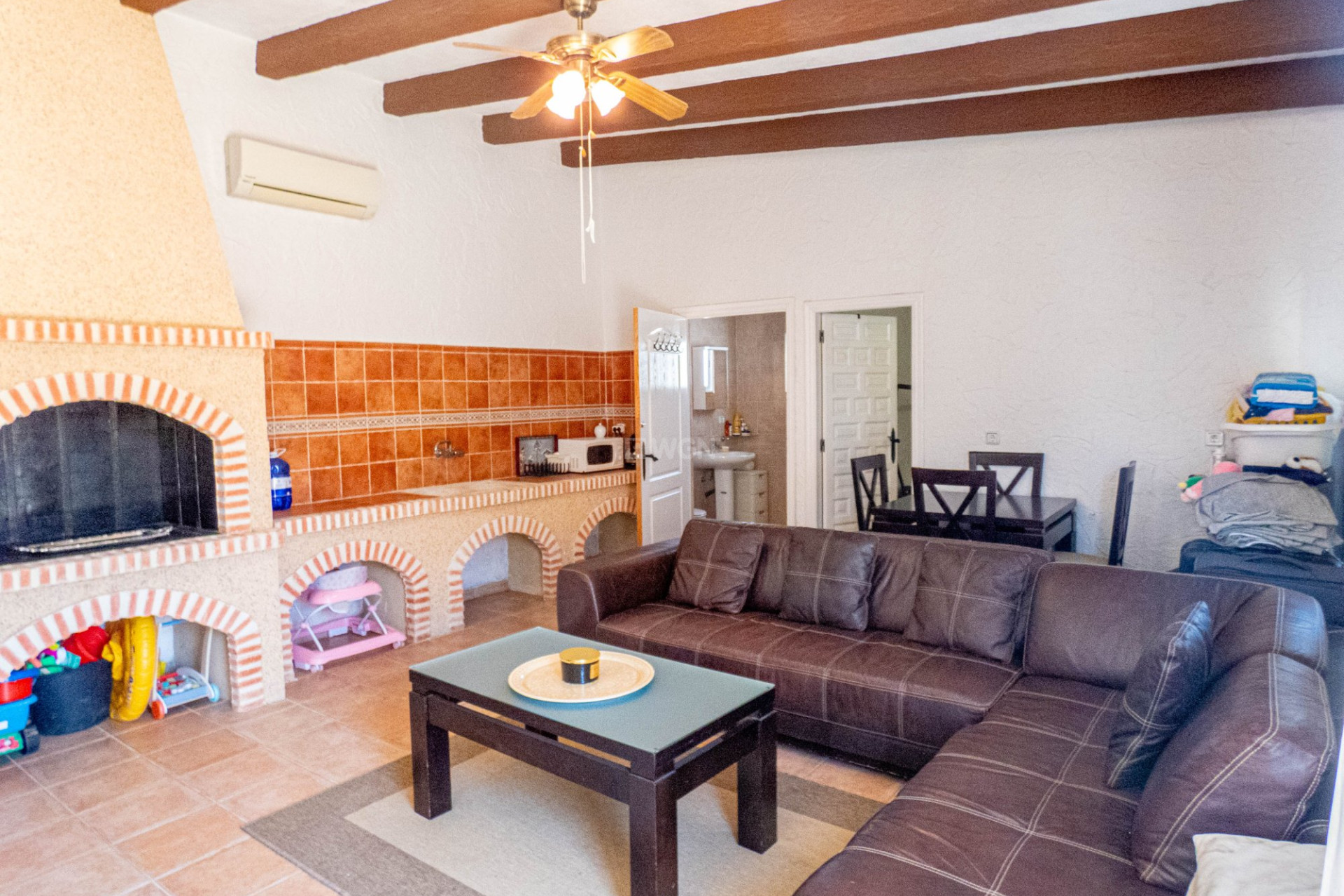 Reventa - Villa - Heredades - Costa Blanca