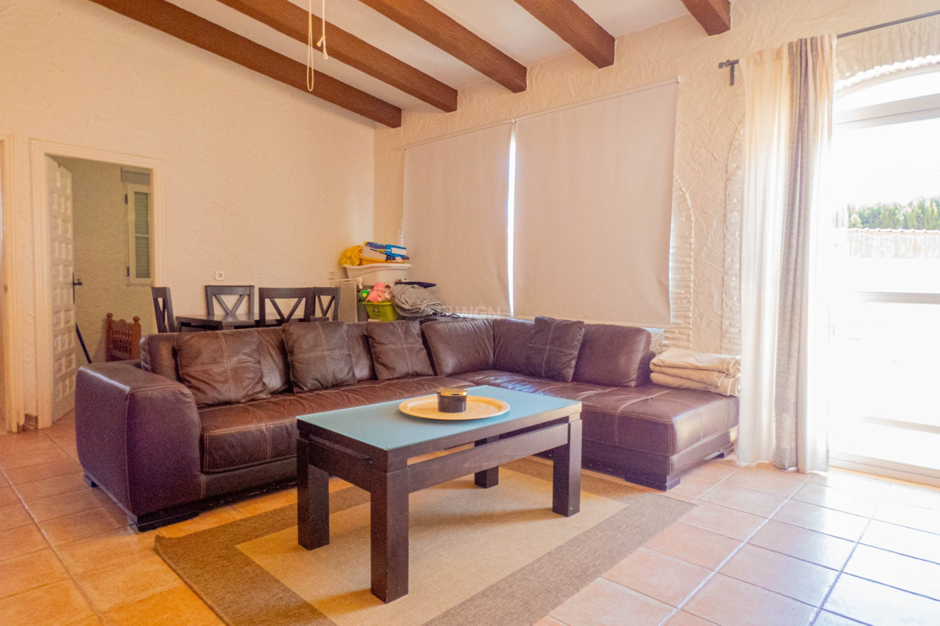 Reventa - Villa - Heredades - Costa Blanca