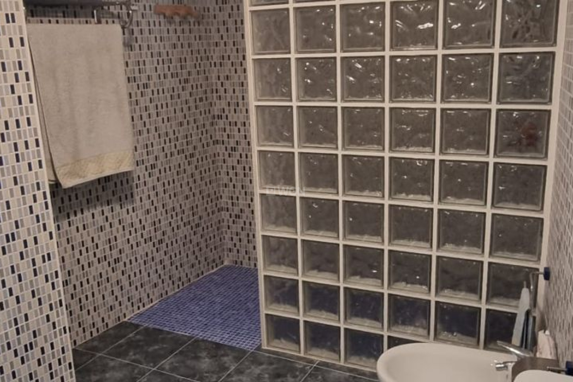 Reventa - Villa - Hondón de las Nieves - Inland