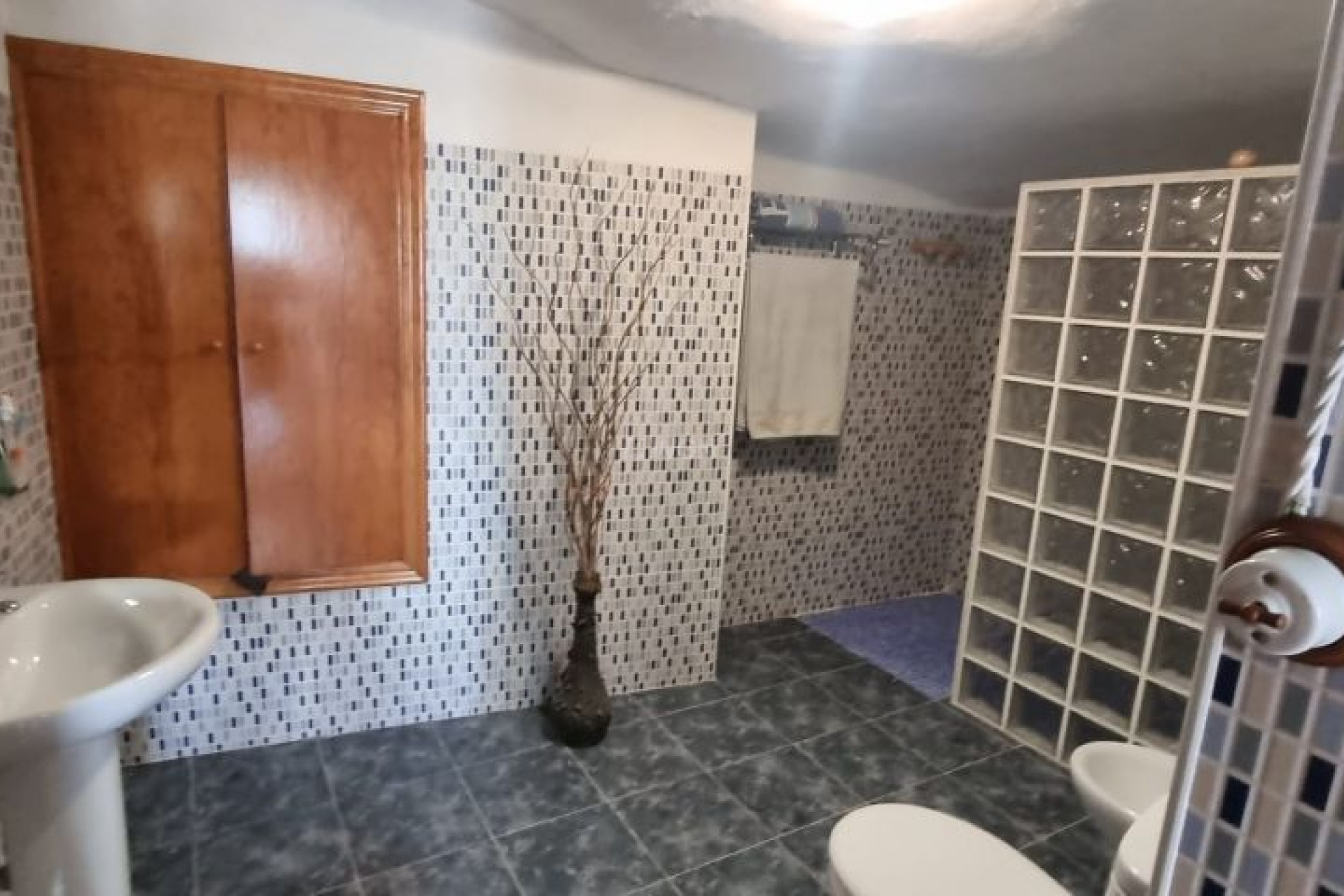 Reventa - Villa - Hondón de las Nieves - Inland