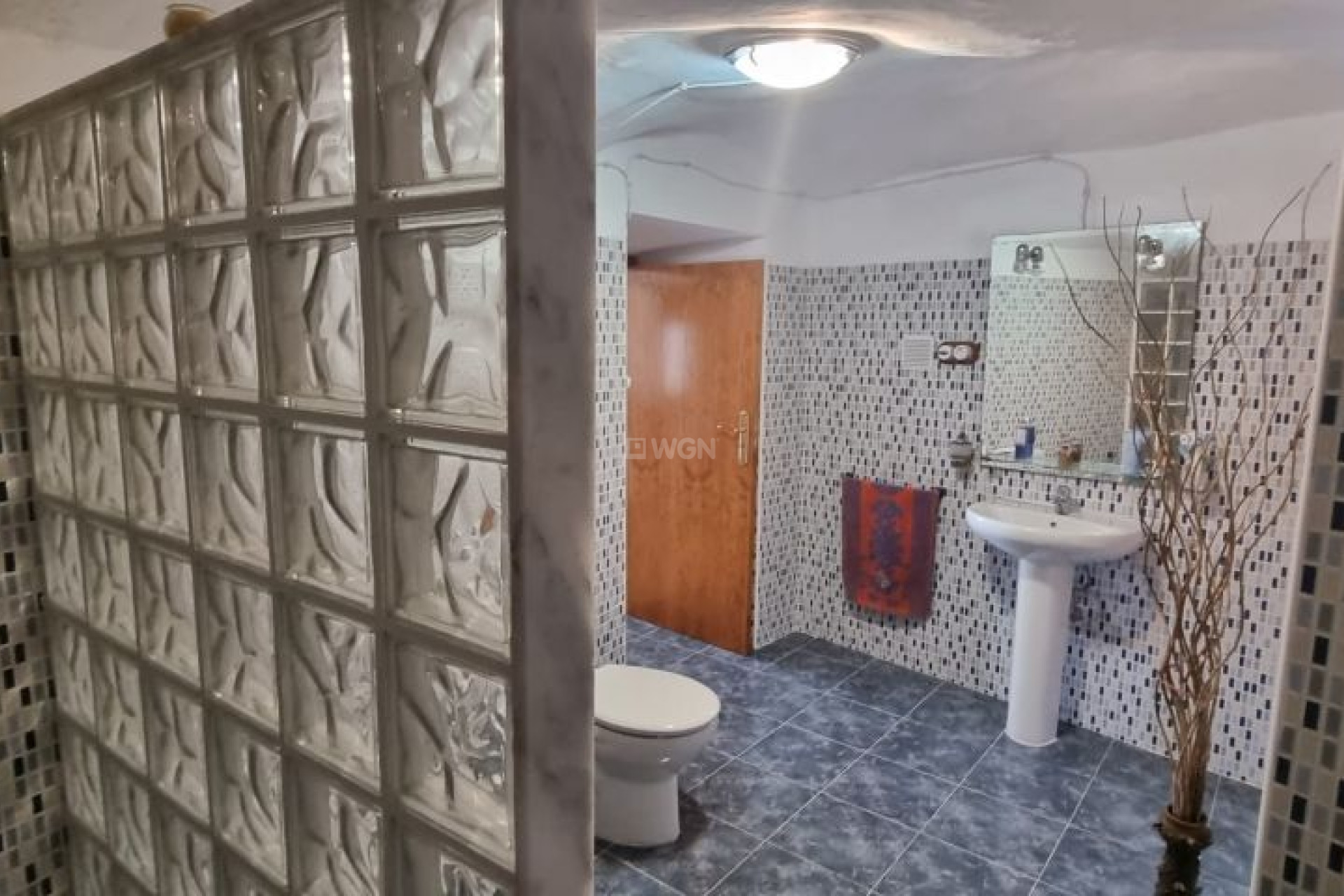 Reventa - Villa - Hondón de las Nieves - Inland