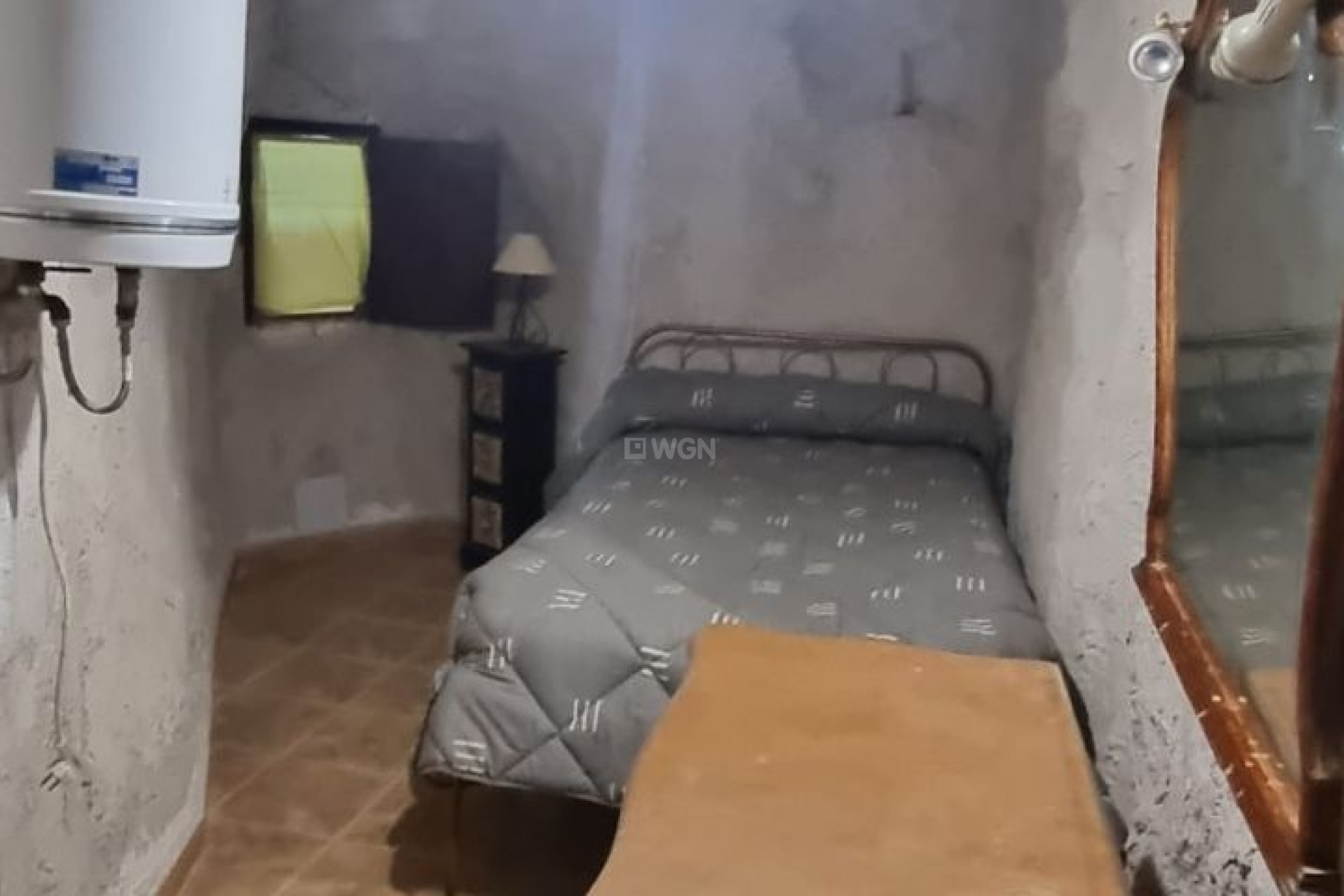 Reventa - Villa - Hondón de las Nieves - Inland