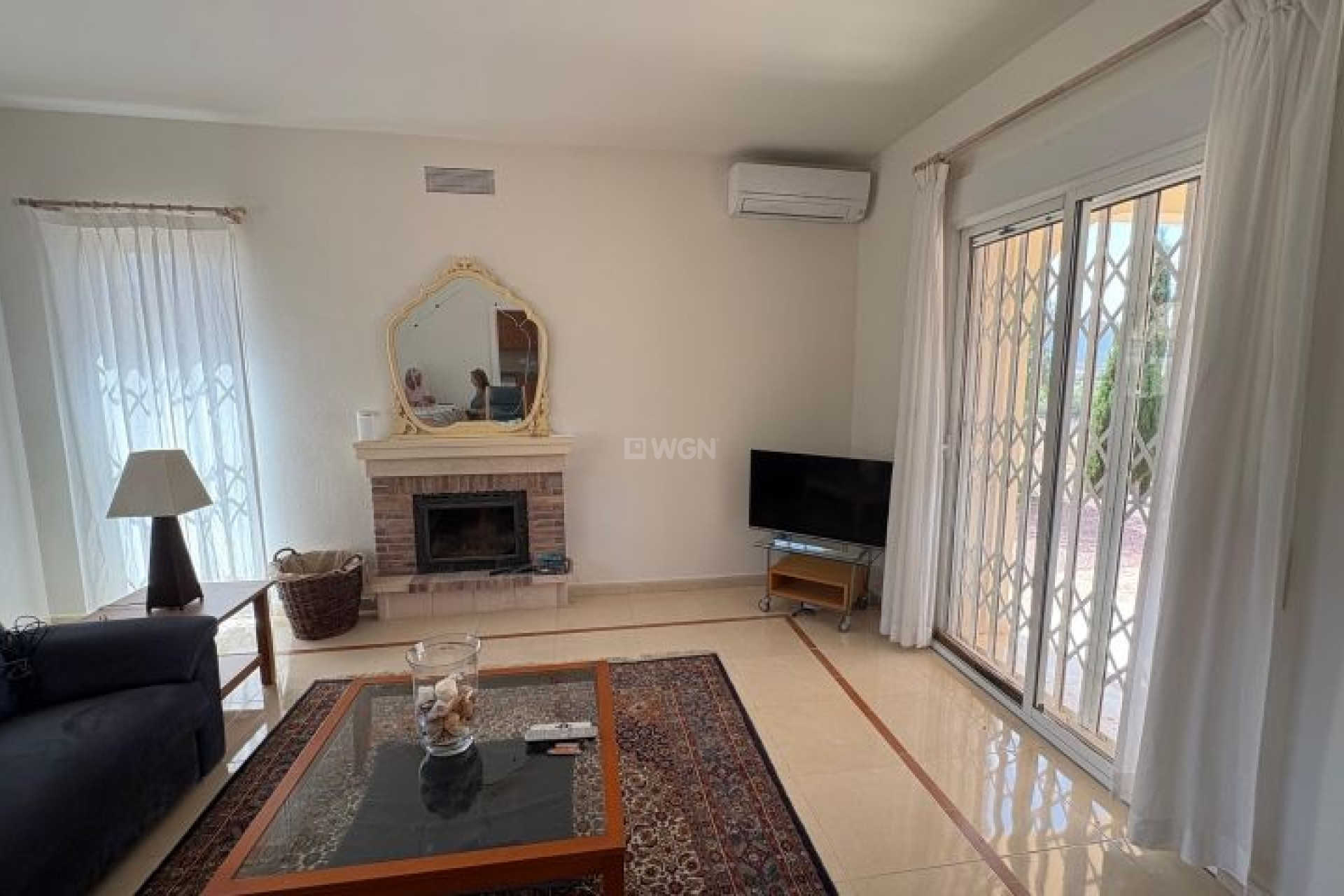 Reventa - Villa - Hondón de las Nieves - Inland