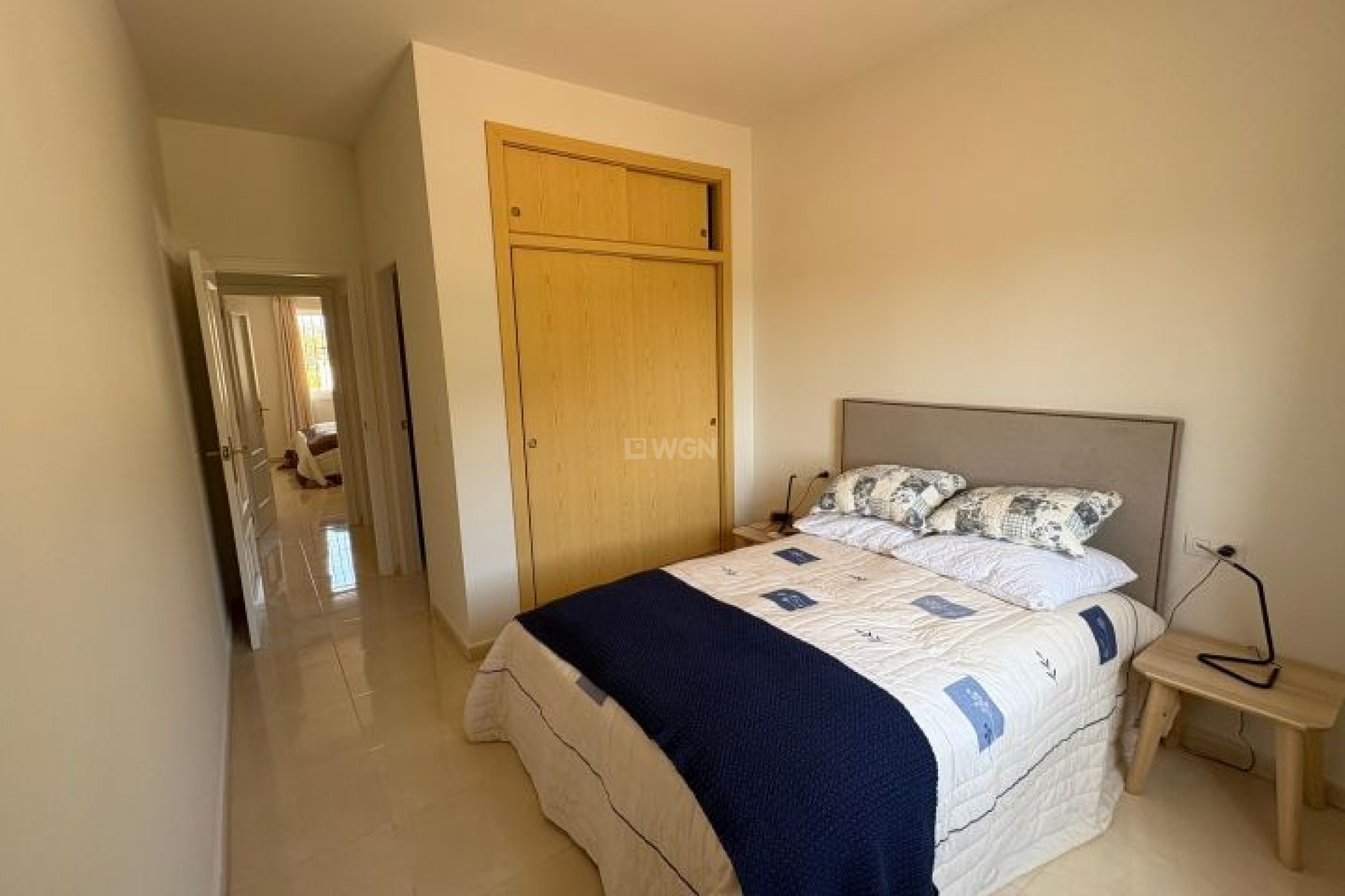 Reventa - Villa - Hondón de las Nieves - Inland