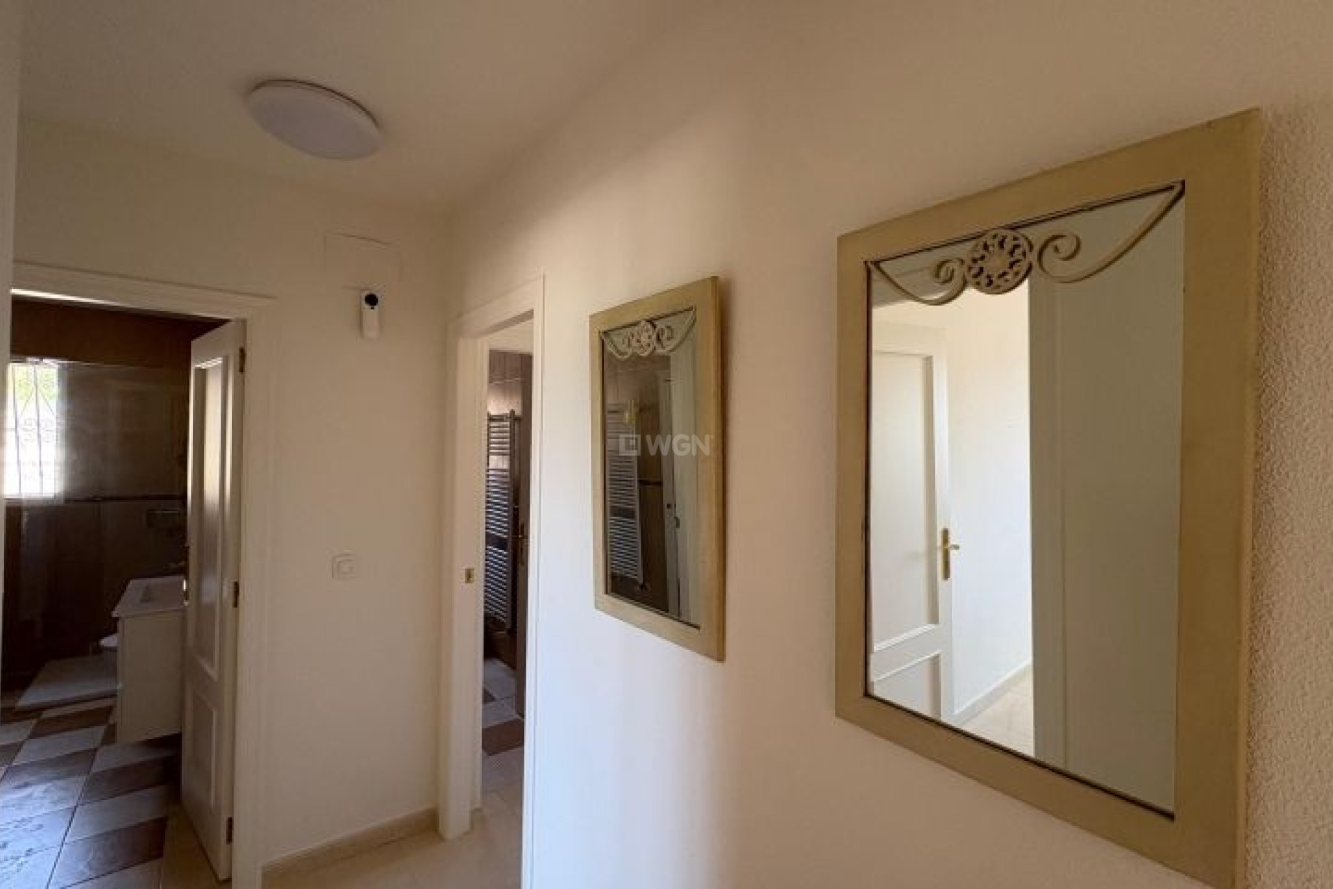 Reventa - Villa - Hondón de las Nieves - Inland