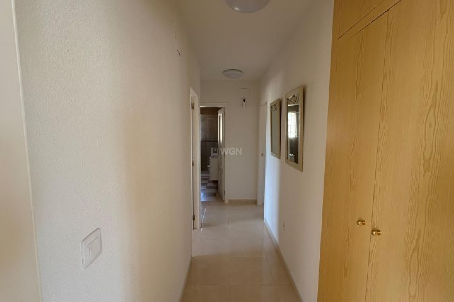 Reventa - Villa - Hondón de las Nieves - Inland