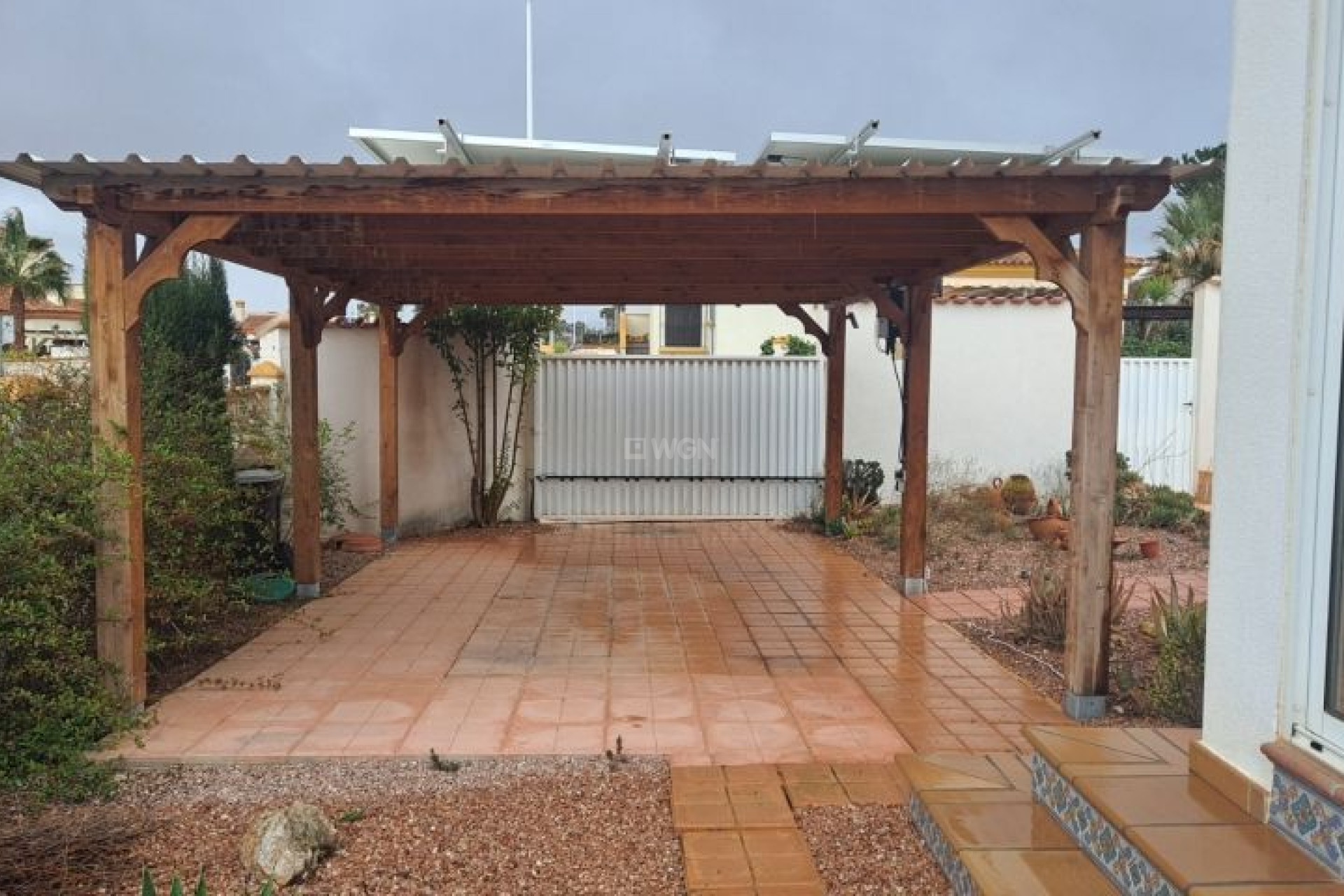 Reventa - Villa - Hondón de las Nieves - Inland