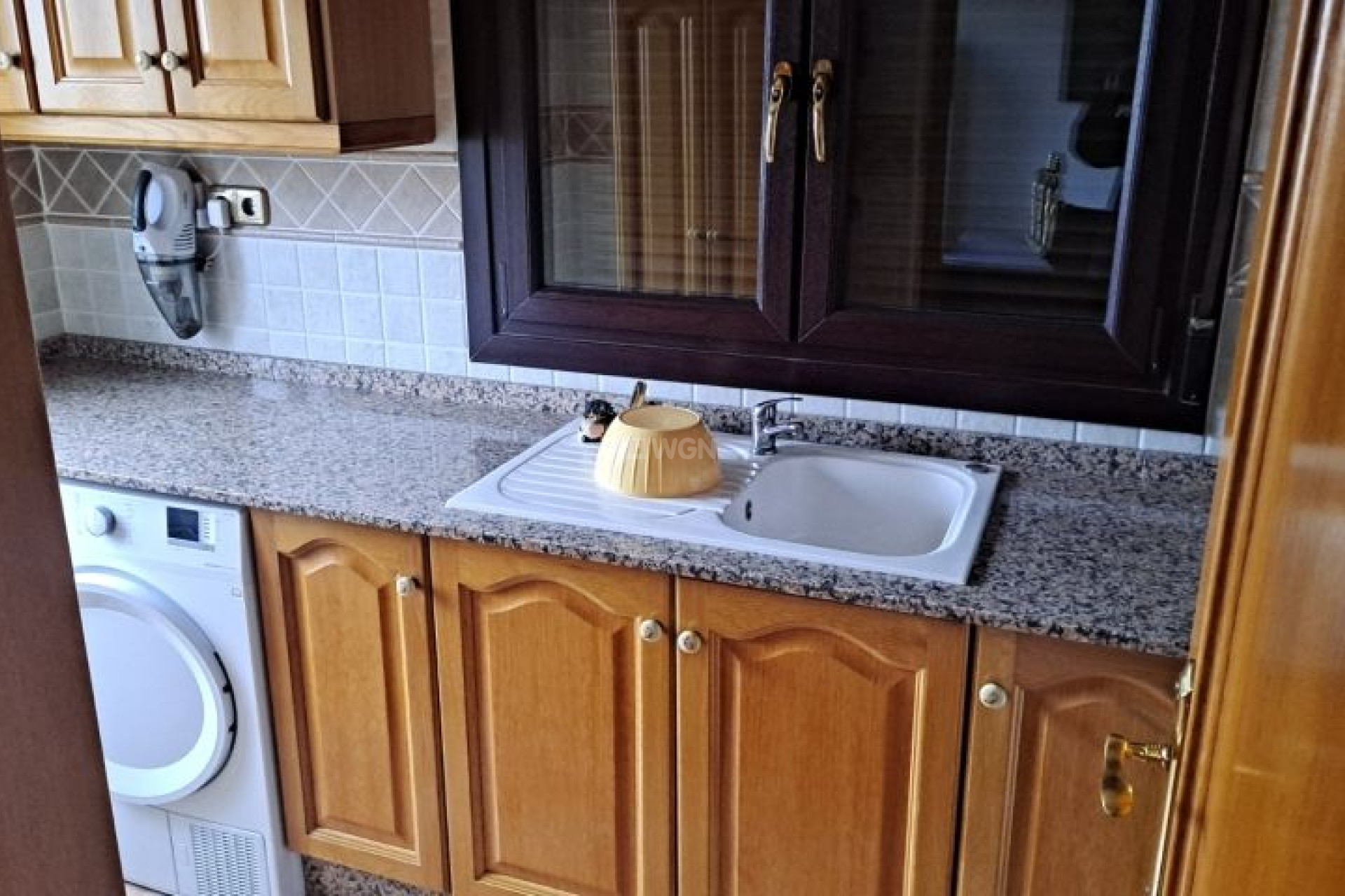 Reventa - Villa - Hondón de las Nieves - Inland