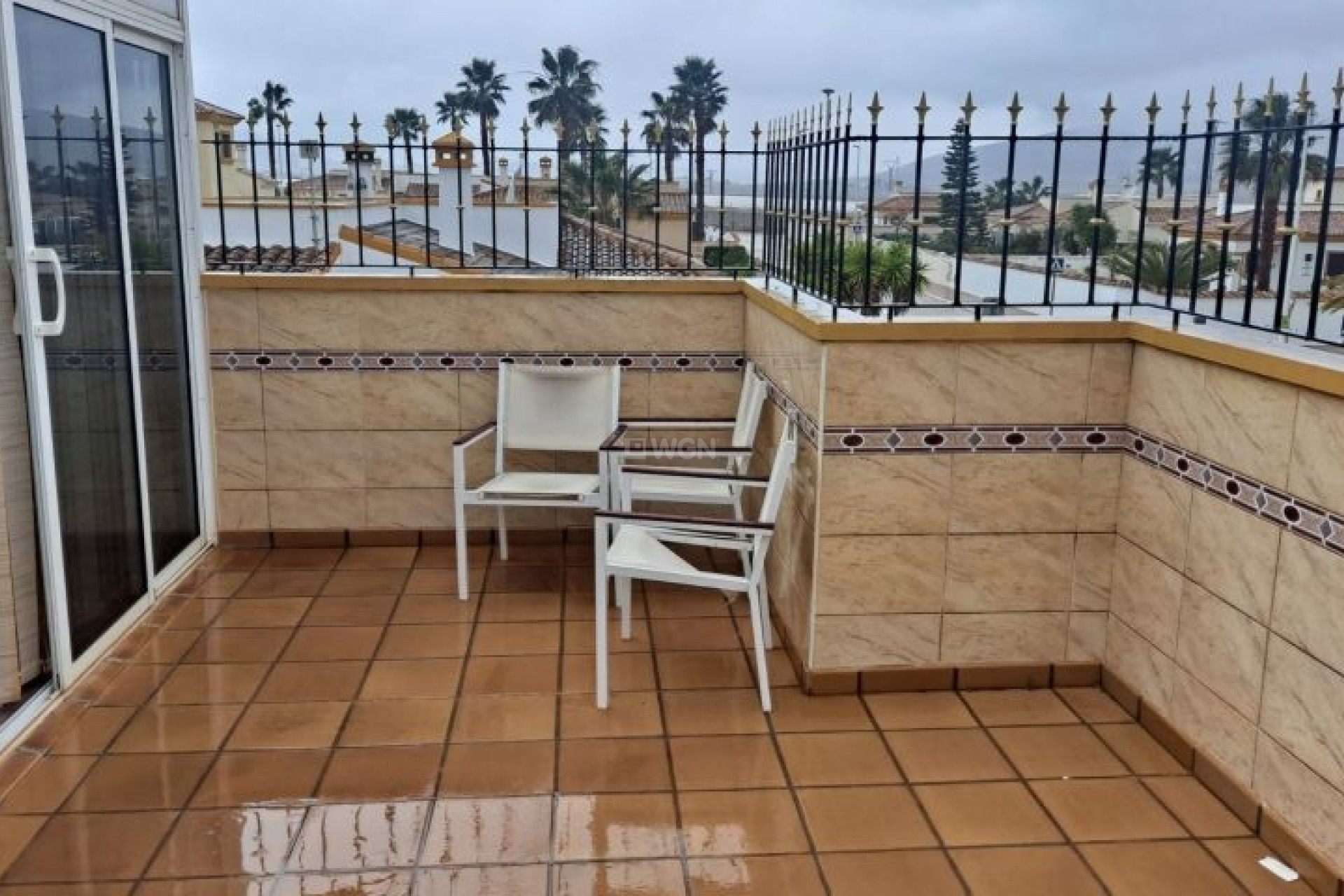 Reventa - Villa - Hondón de las Nieves - Inland