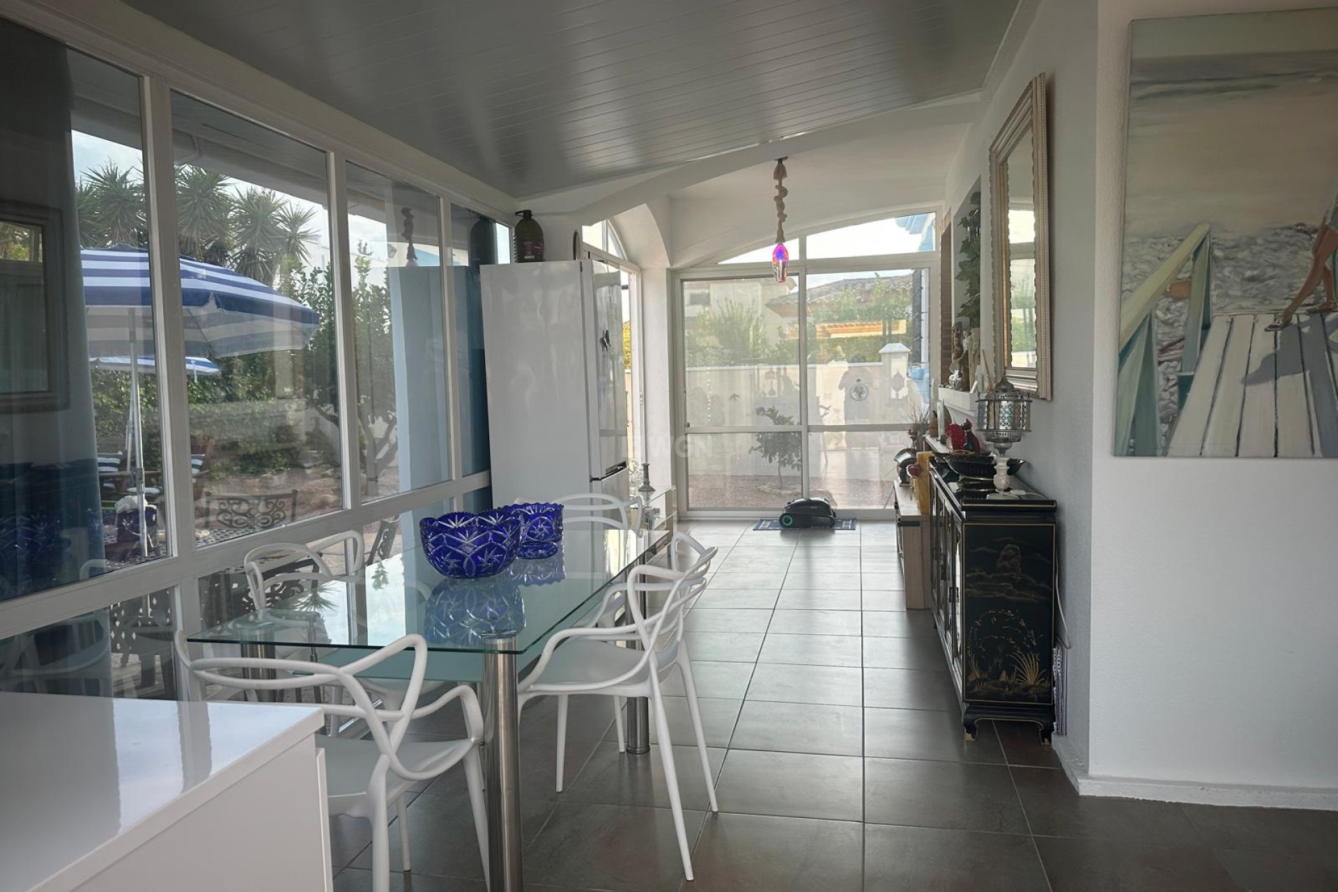 Reventa - Villa - Hondón de las Nieves - Inland