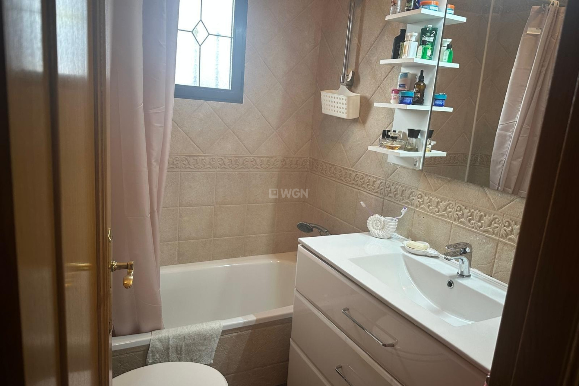 Reventa - Villa - Hondón de las Nieves - Inland