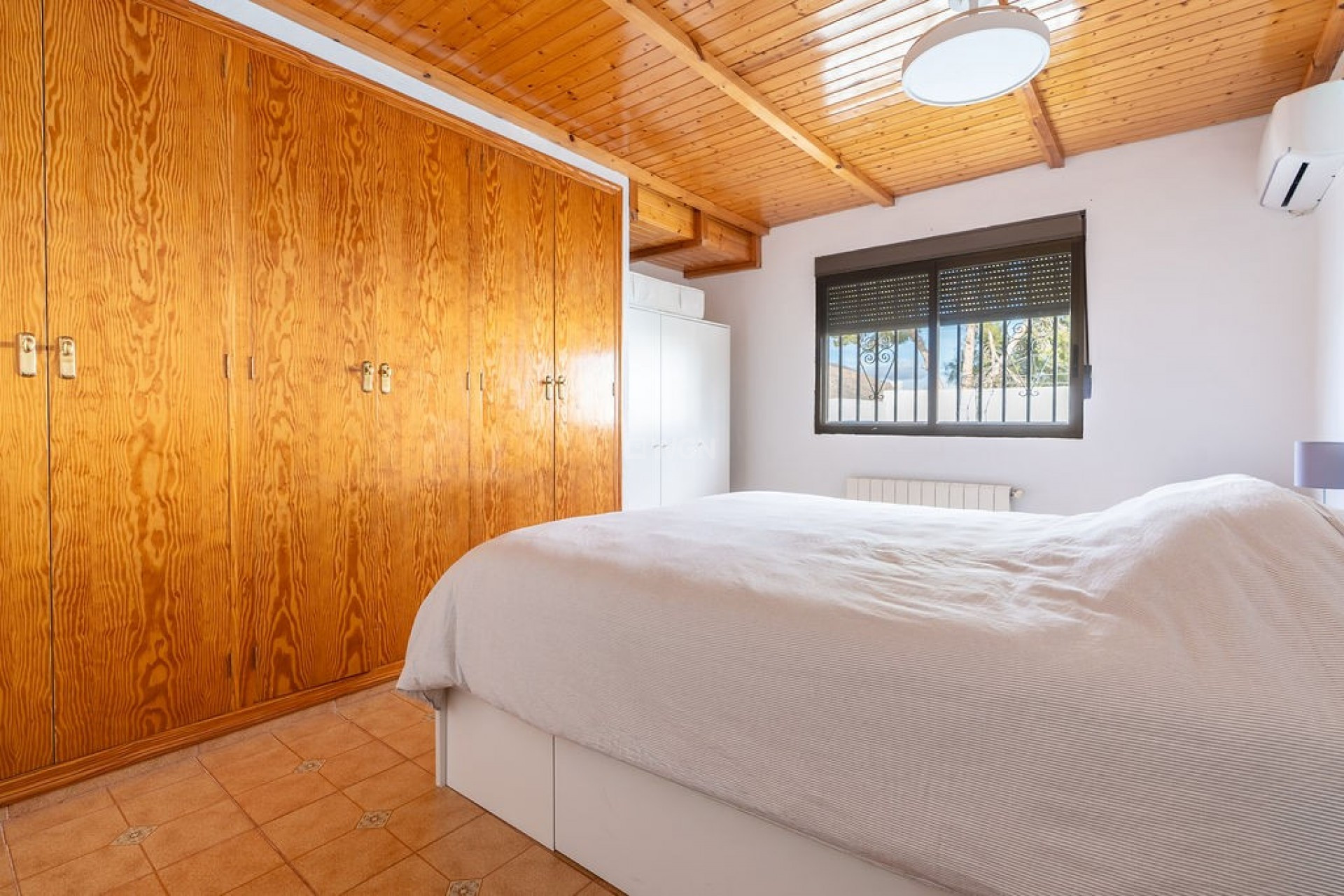 Reventa - Villa - Hondón de las Nieves - Inland