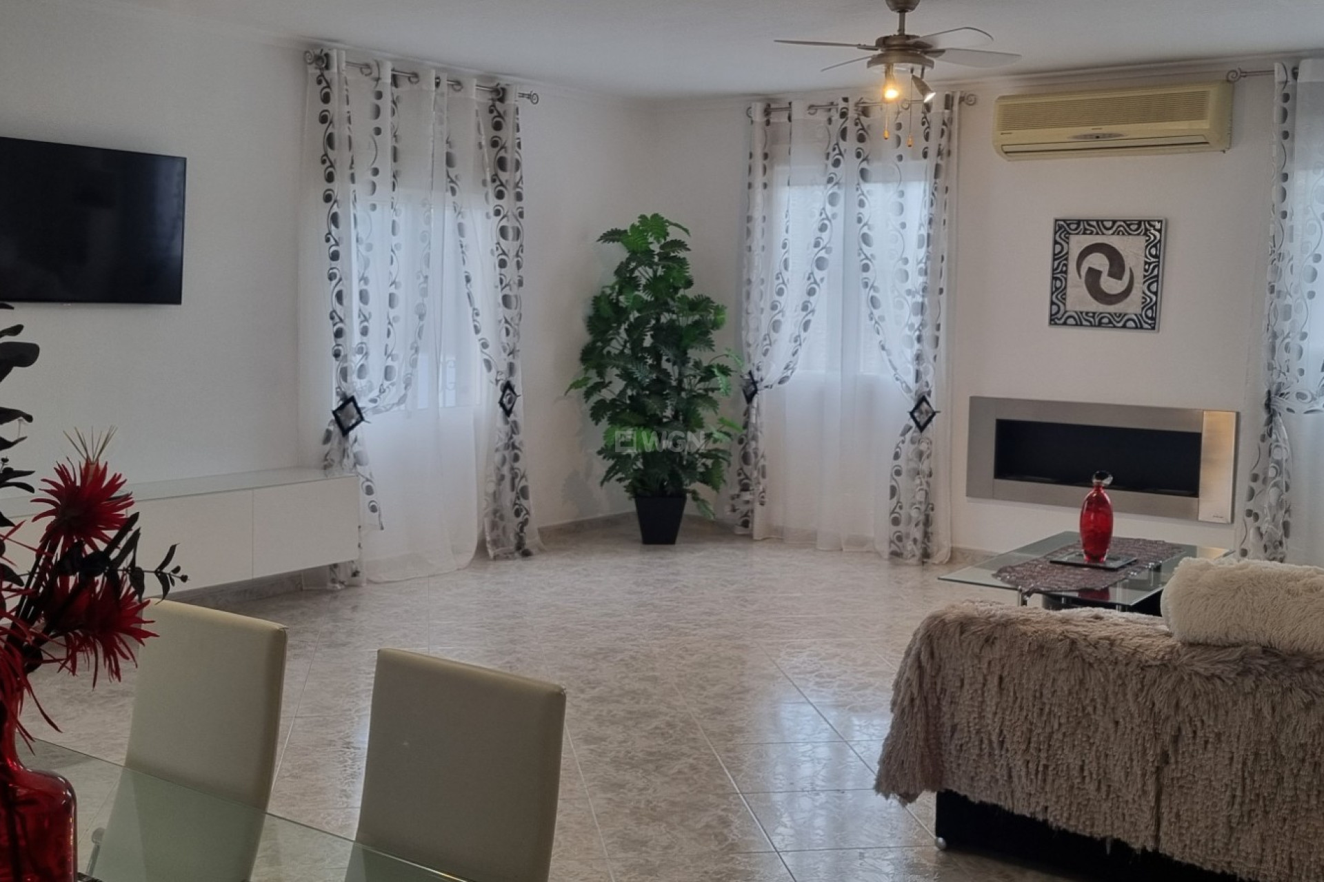 Reventa - Villa - Hondón de los Fráiles - Inland