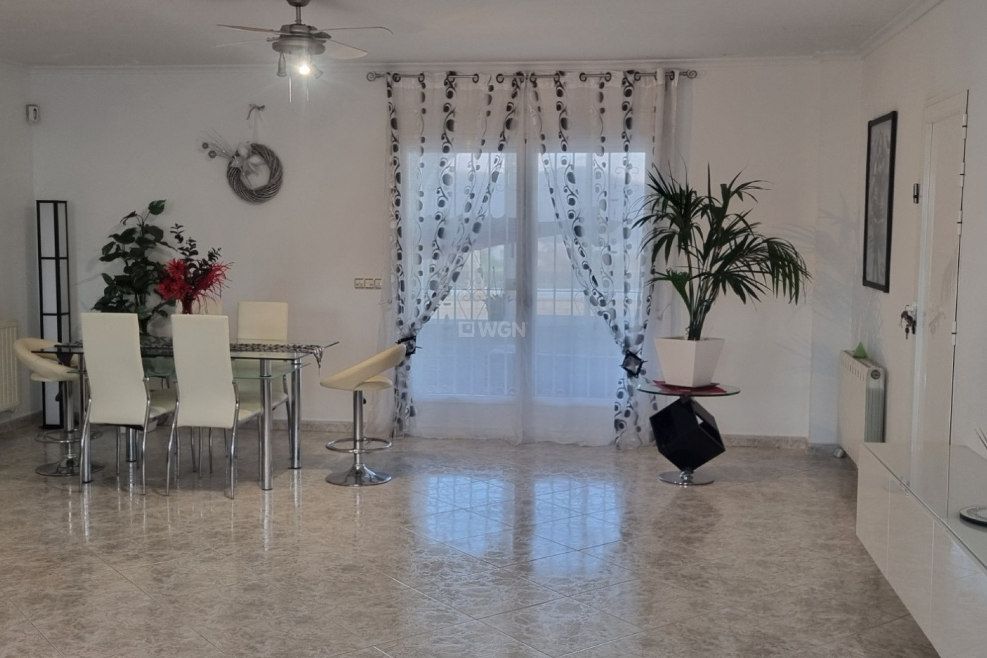 Reventa - Villa - Hondón de los Fráiles - Inland