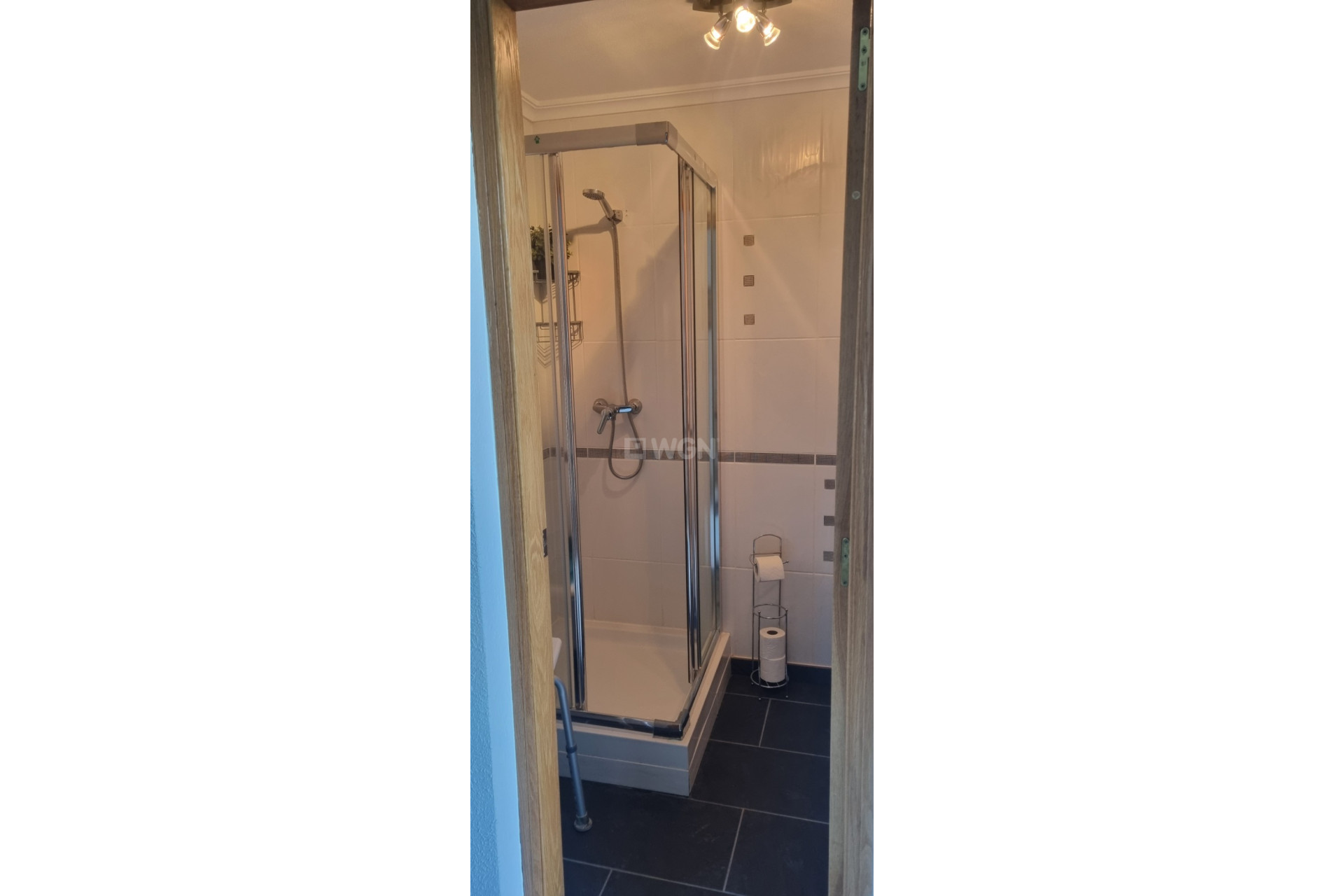 Reventa - Villa - Hondón de los Fráiles - Inland