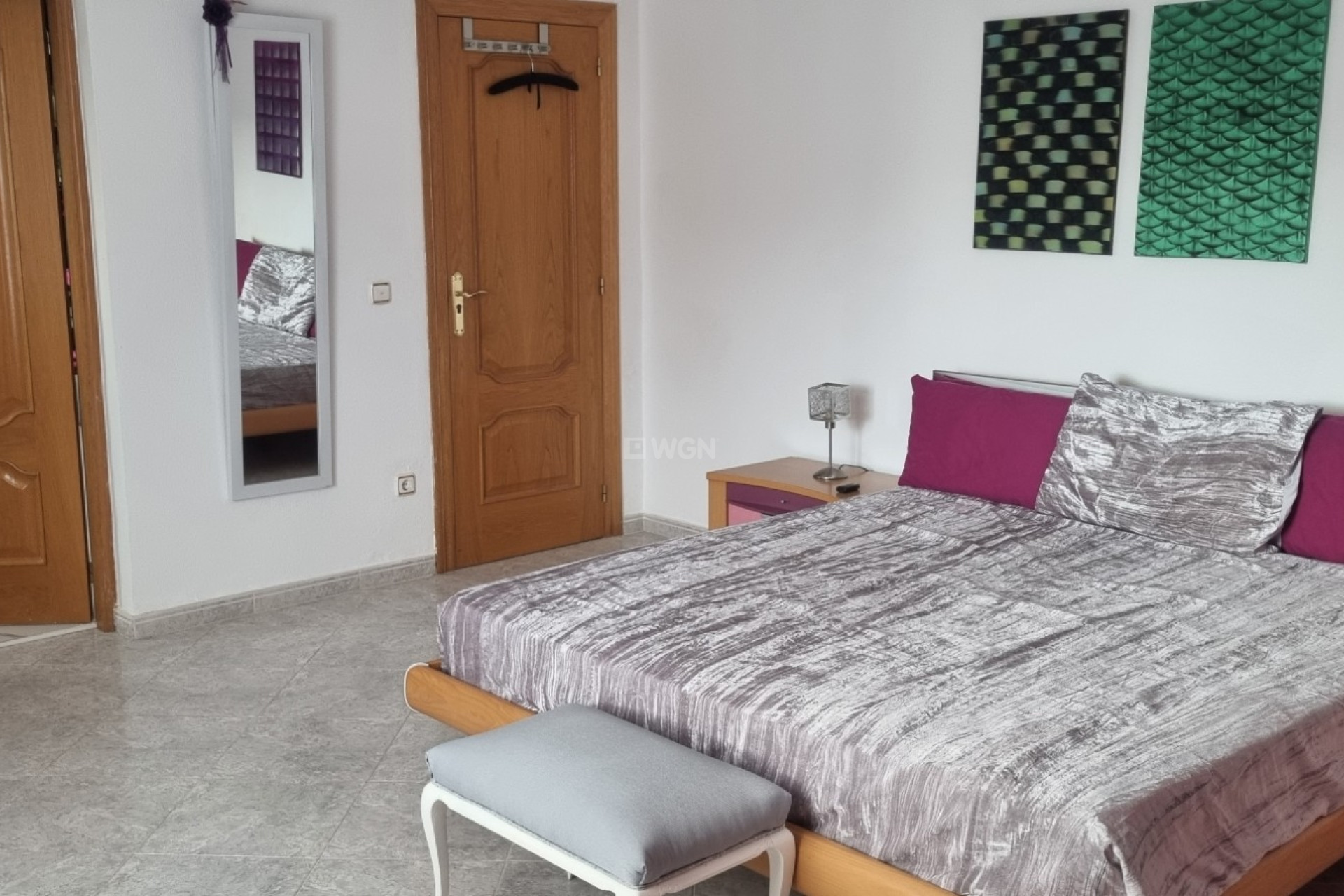 Reventa - Villa - Hondón de los Fráiles - Inland