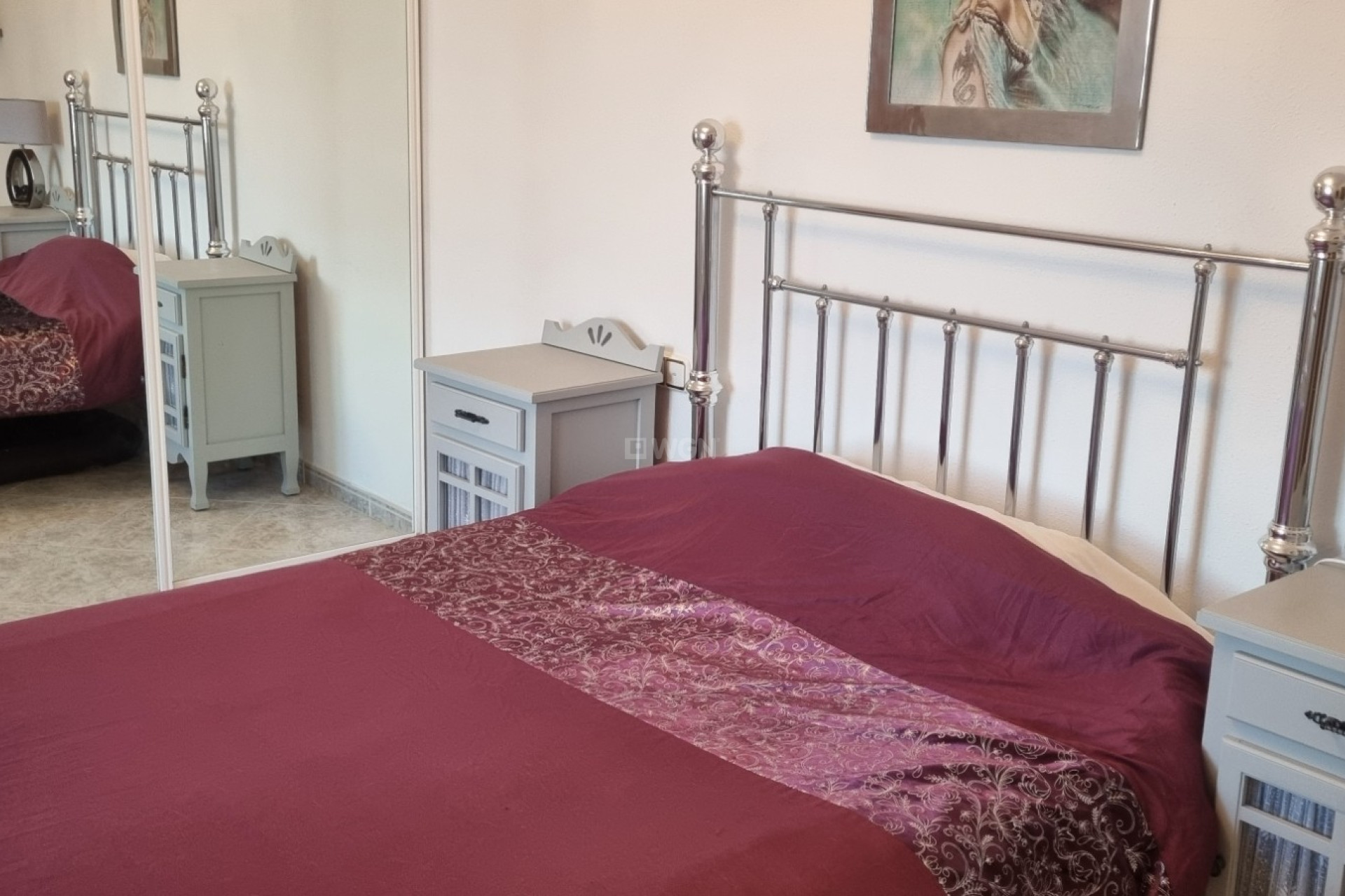 Reventa - Villa - Hondón de los Fráiles - Inland