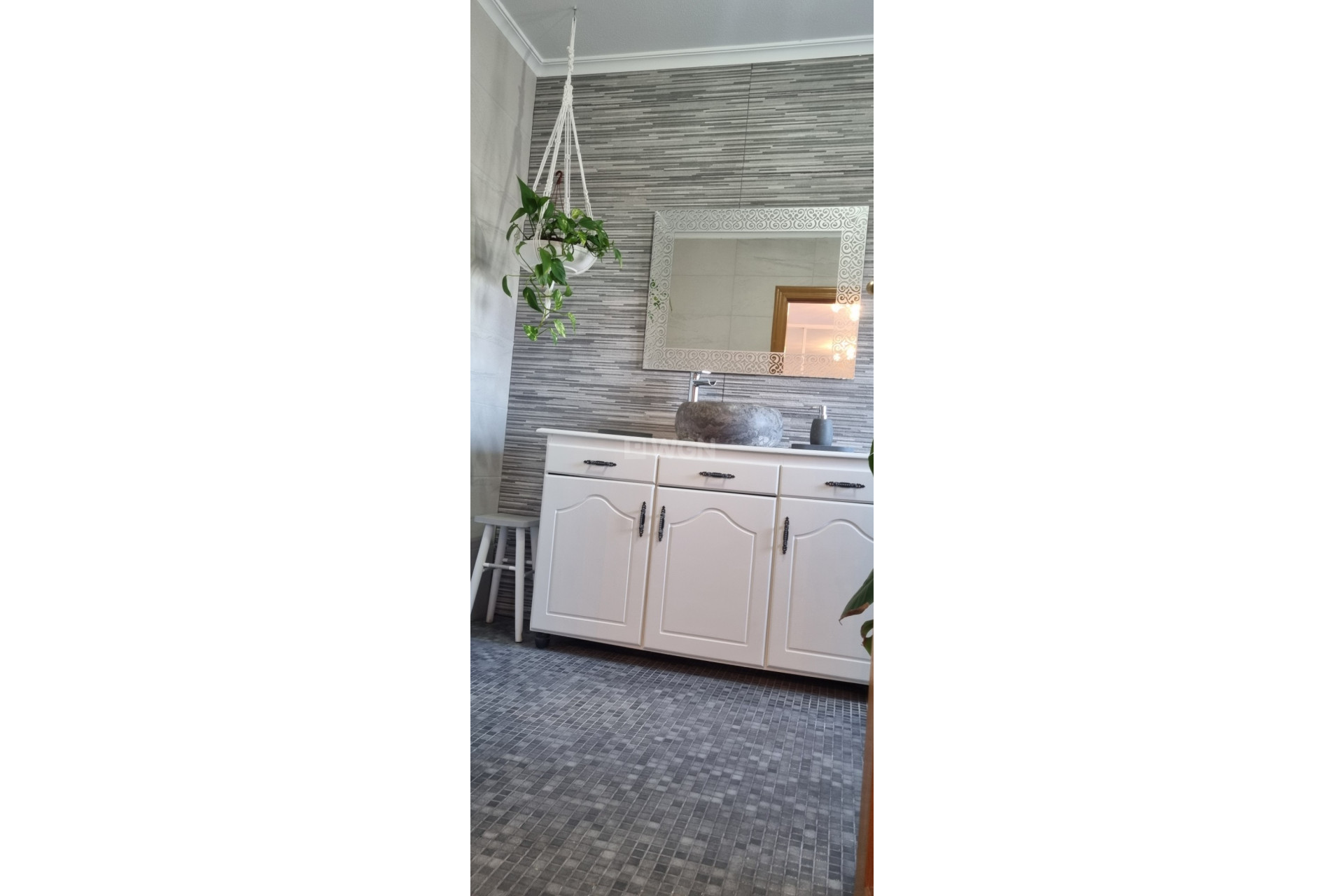 Reventa - Villa - Hondón de los Fráiles - Inland