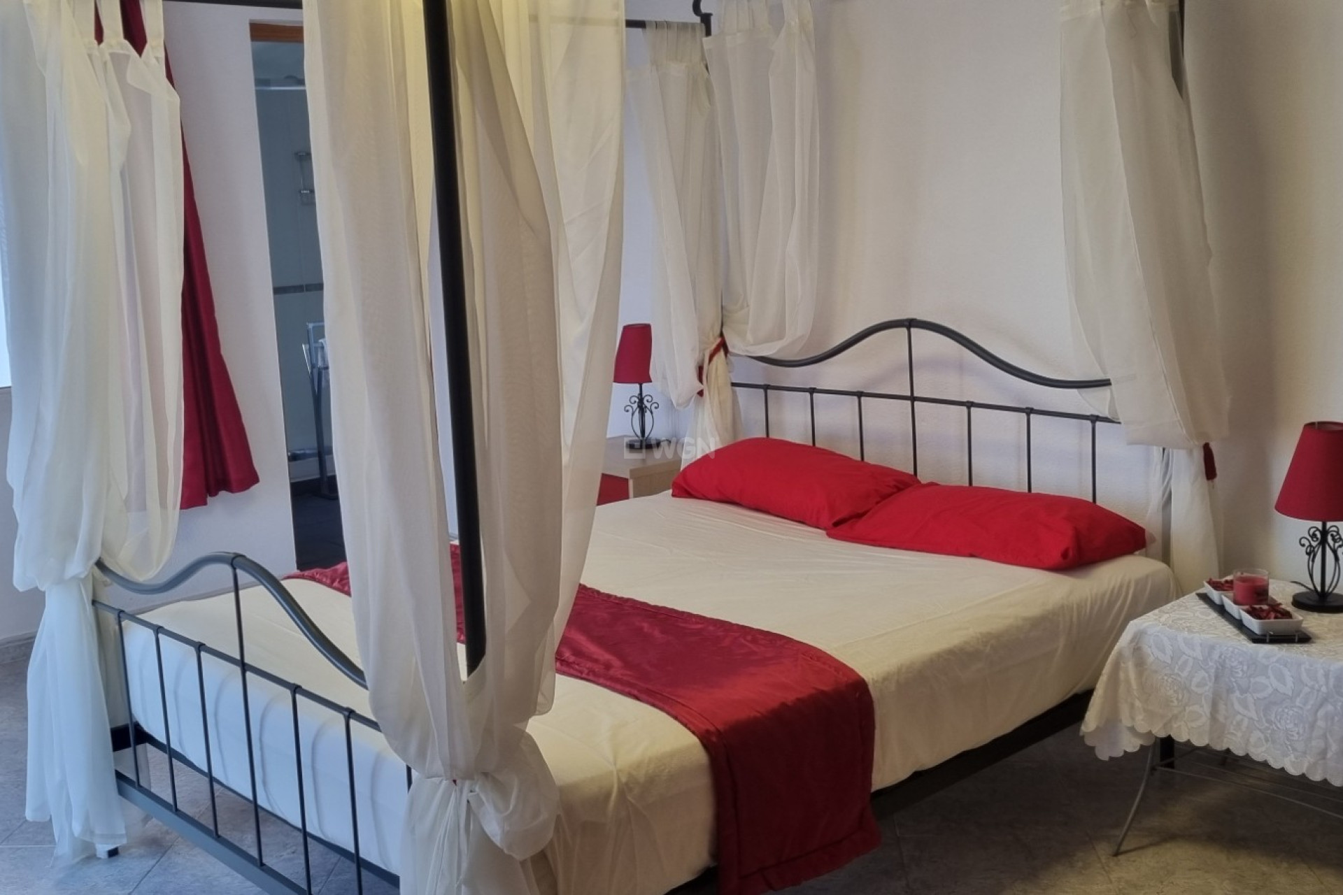 Reventa - Villa - Hondón de los Fráiles - Inland