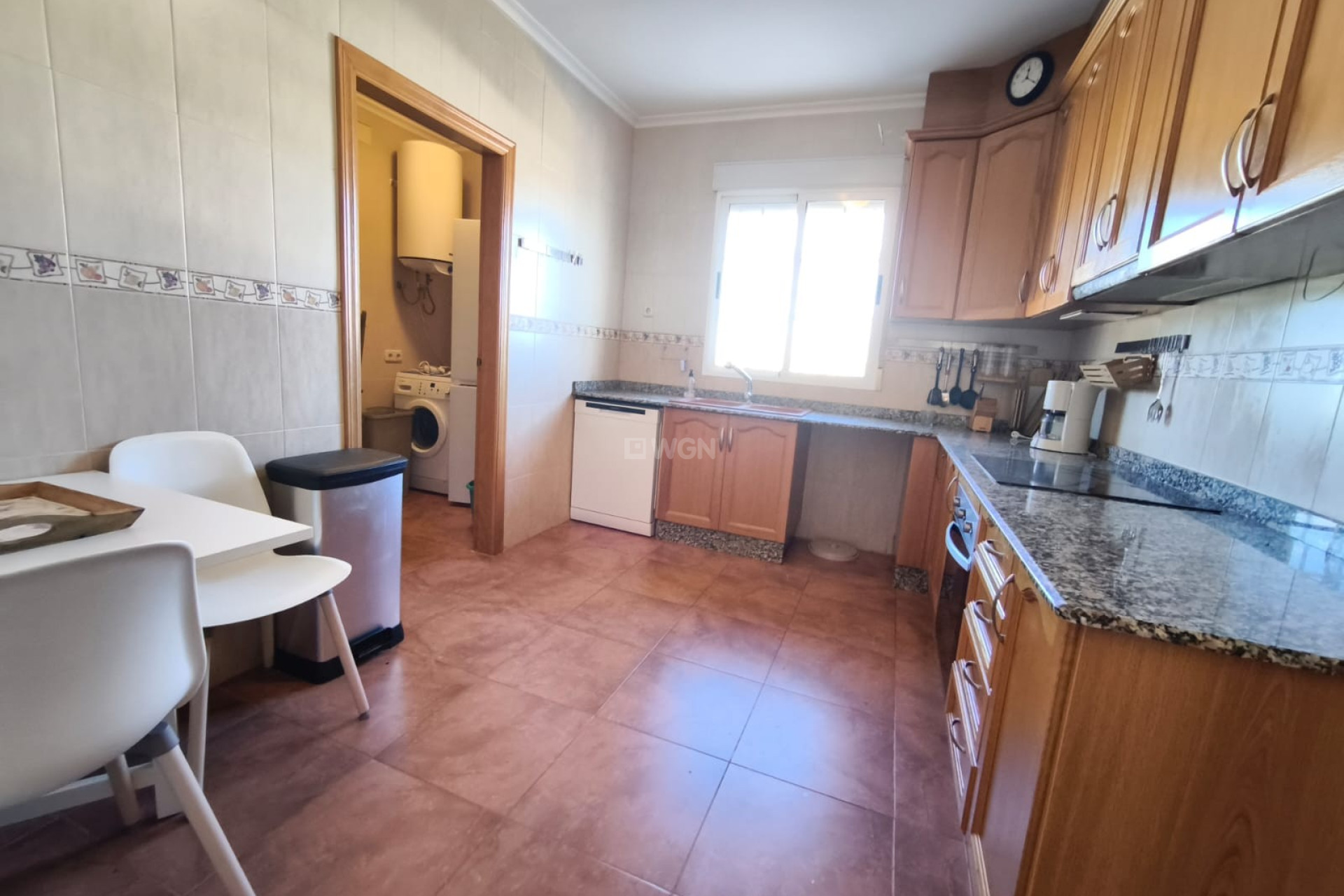 Reventa - Villa - Hondón de los Fráiles - Inland