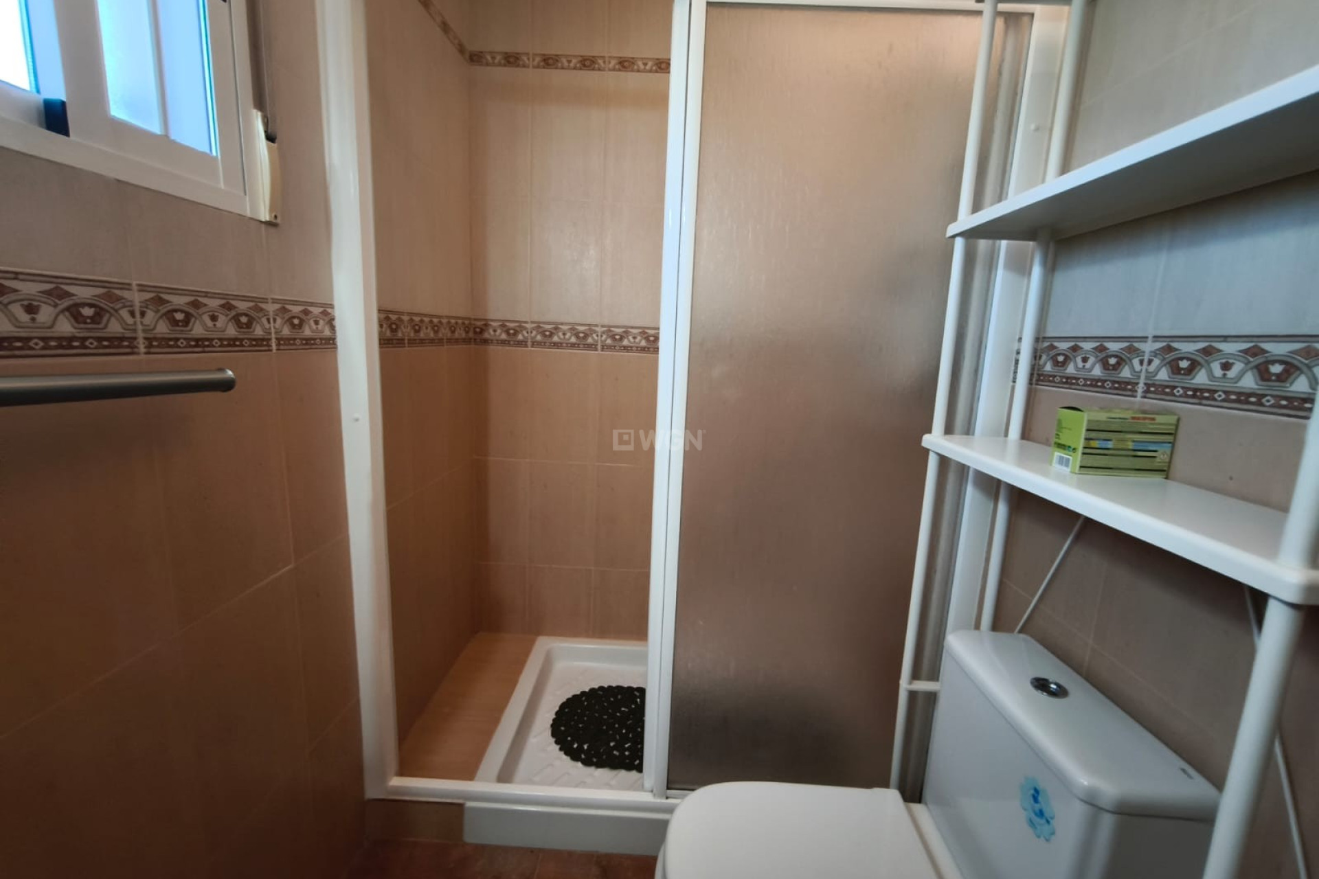 Reventa - Villa - Hondón de los Fráiles - Inland