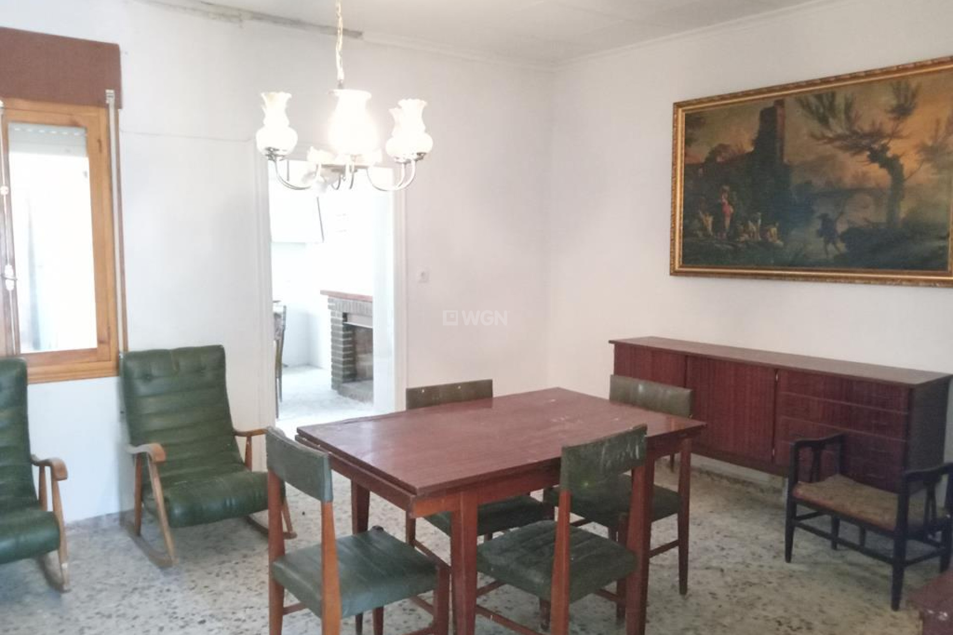 Reventa - Villa - HurchIllo - PUEBLO CENTRO