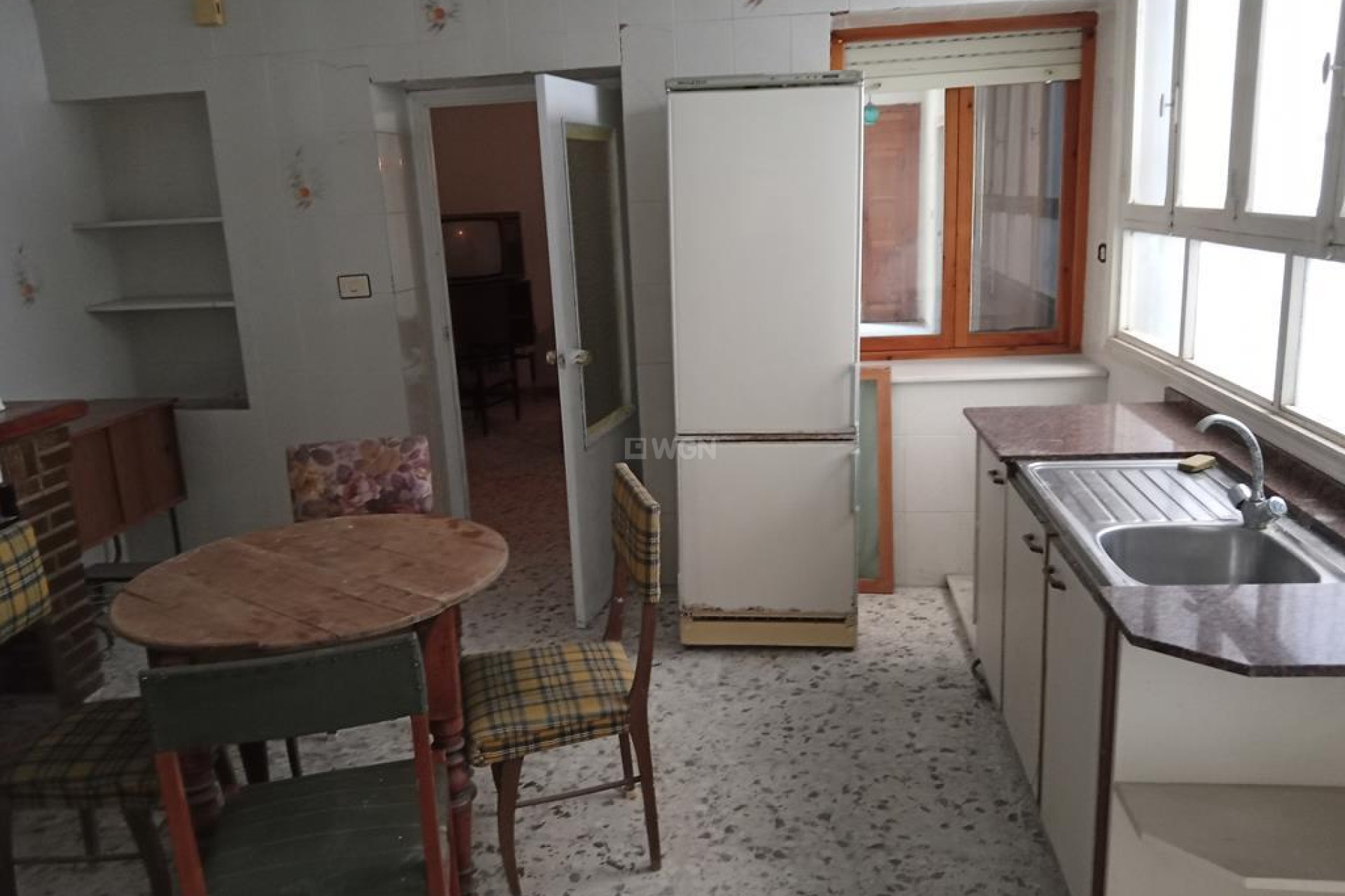 Reventa - Villa - HurchIllo - PUEBLO CENTRO