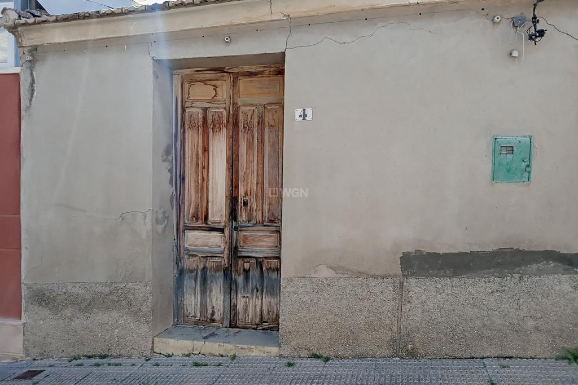 Reventa - Villa - HurchIllo - PUEBLO CENTRO