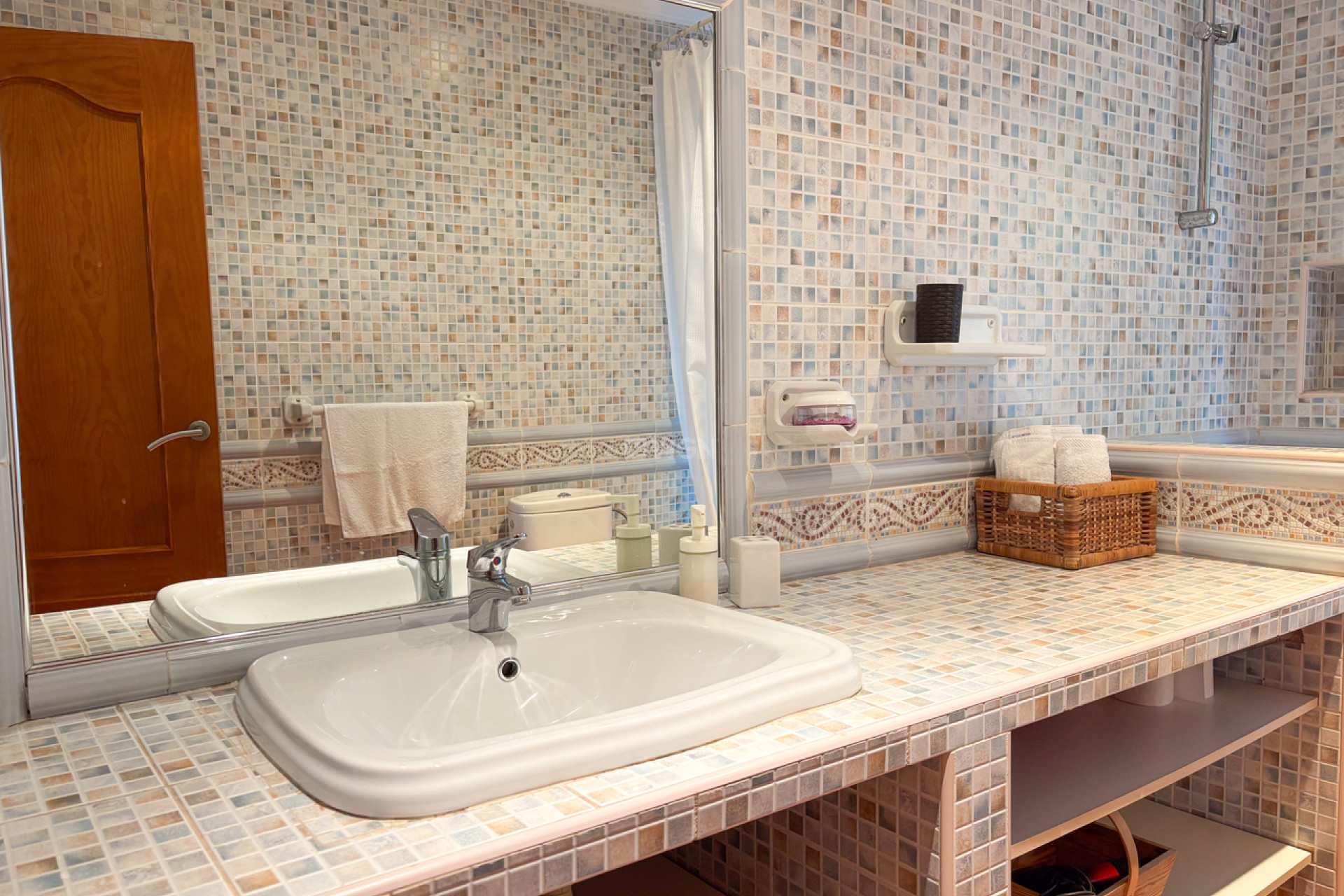 Reventa - Villa - Jacarilla - Inland