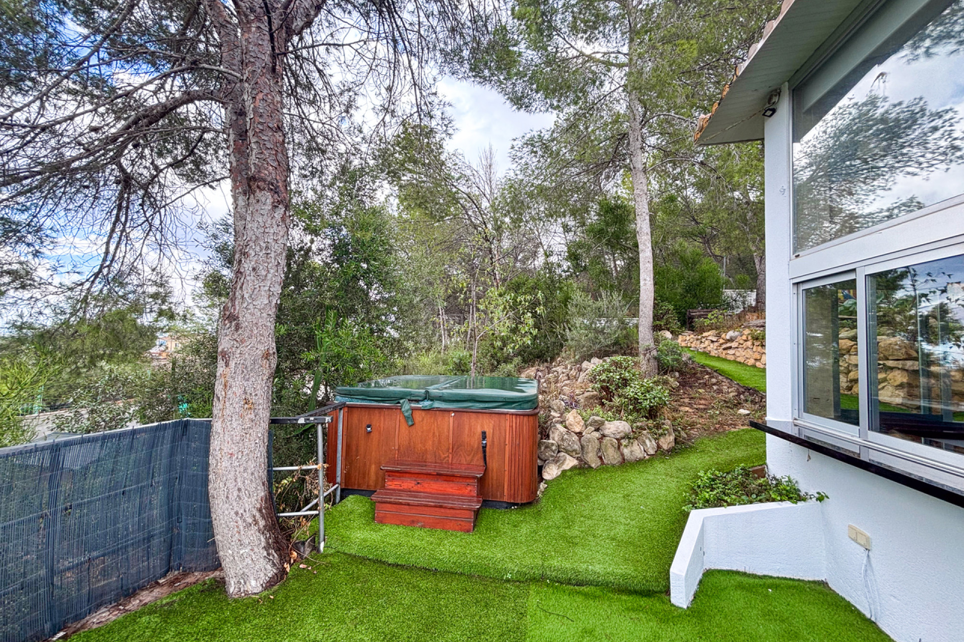 Reventa - Villa - Jacarilla - Inland