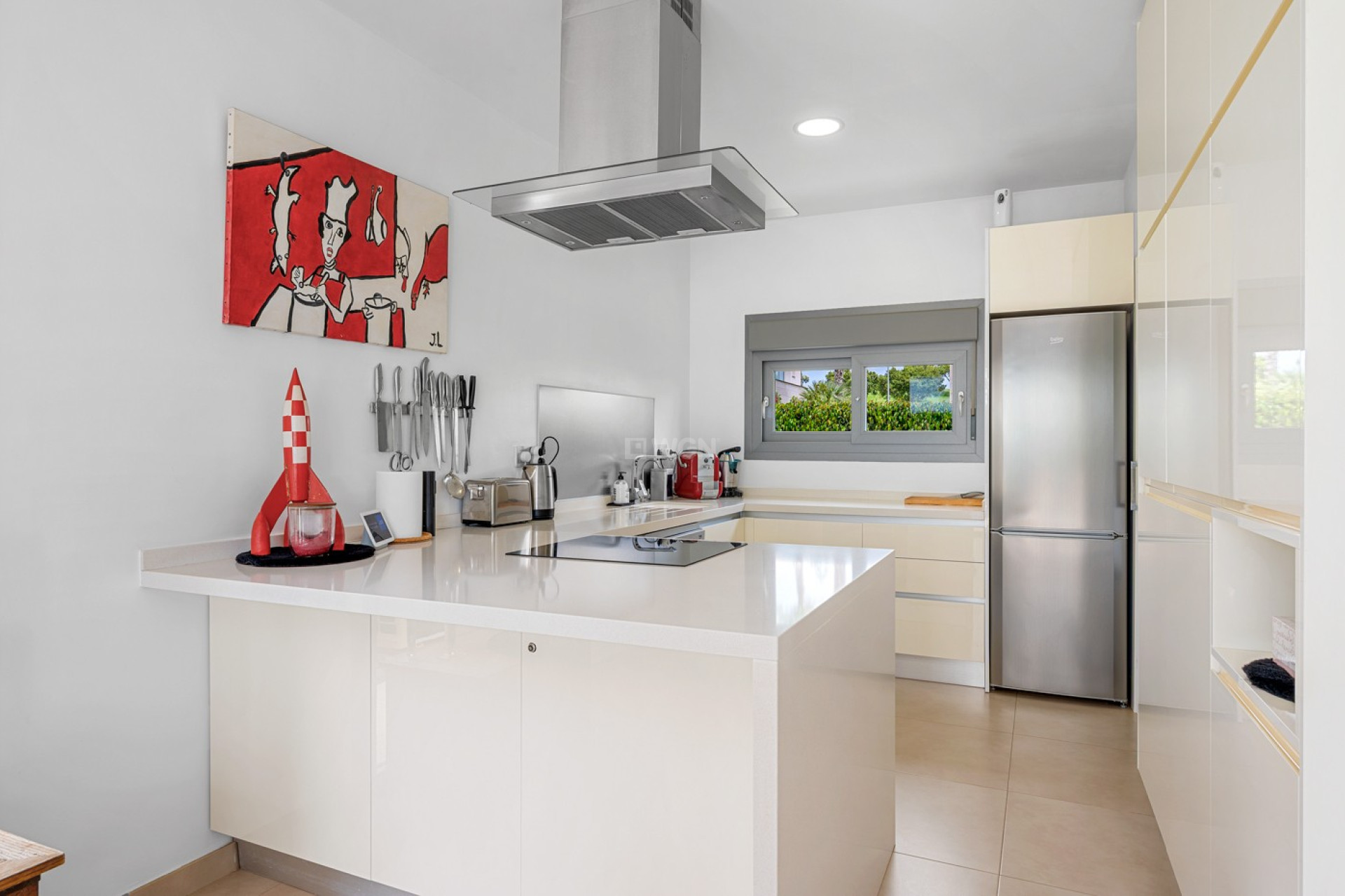 Reventa - Villa - Jacarilla - Inland