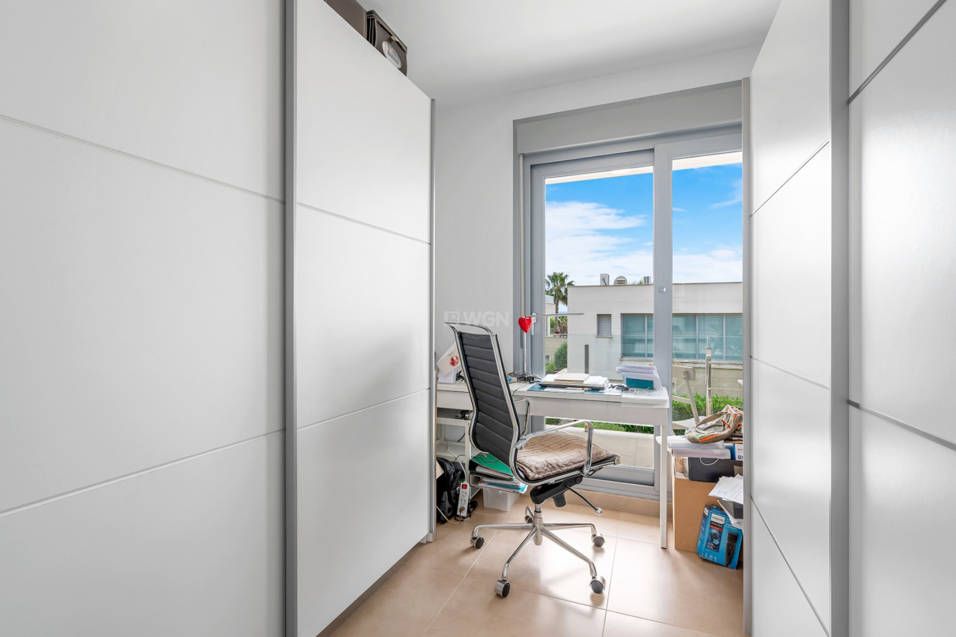 Reventa - Villa - Jacarilla - Inland