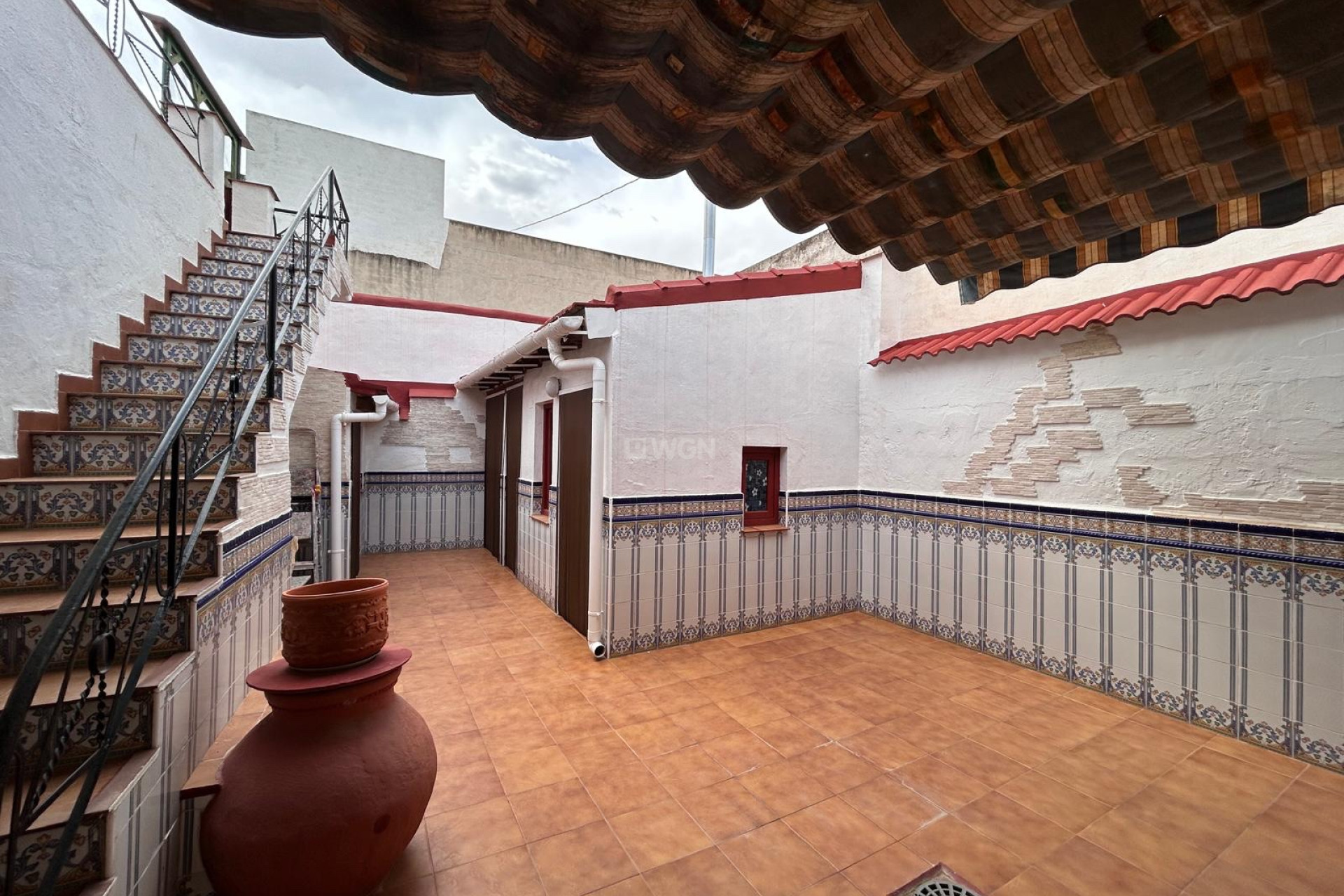 Reventa - Villa - Jacarilla - Inland