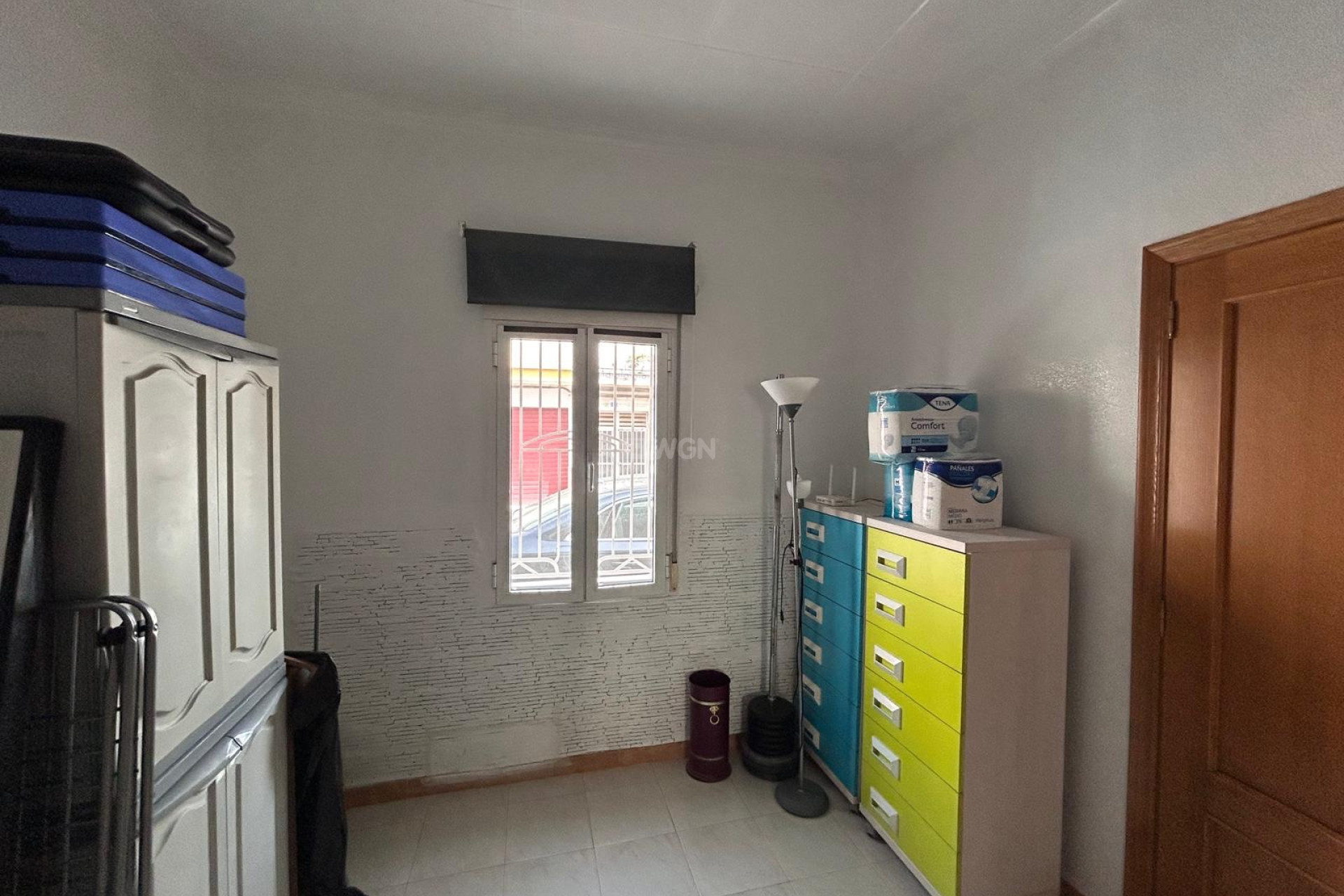 Reventa - Villa - Jacarilla - Inland