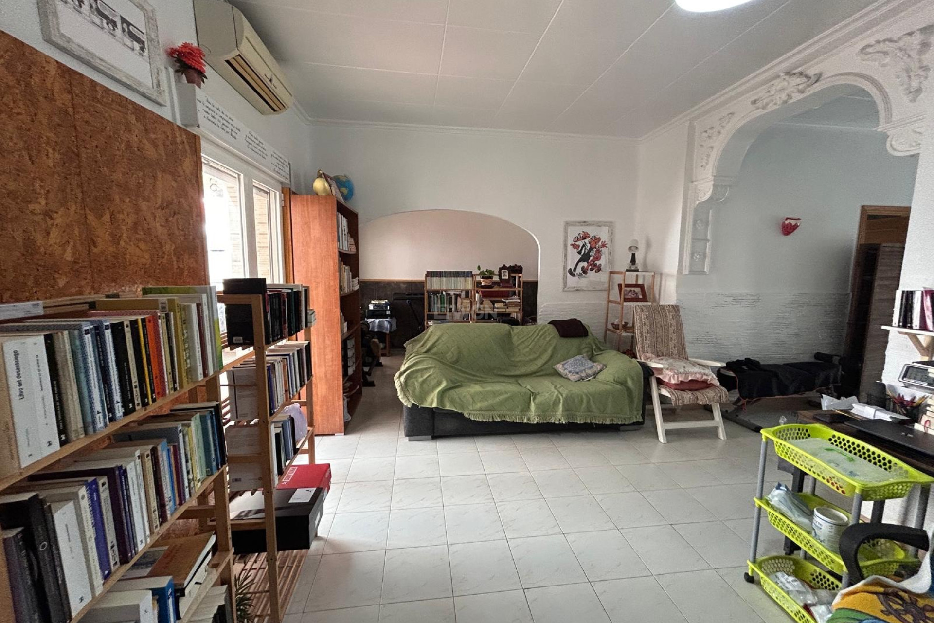 Reventa - Villa - Jacarilla - Inland