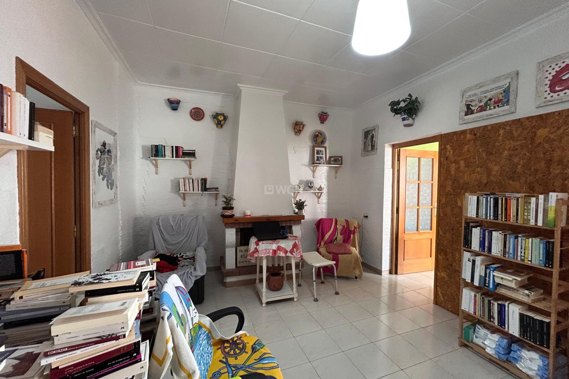 Reventa - Villa - Jacarilla - Inland