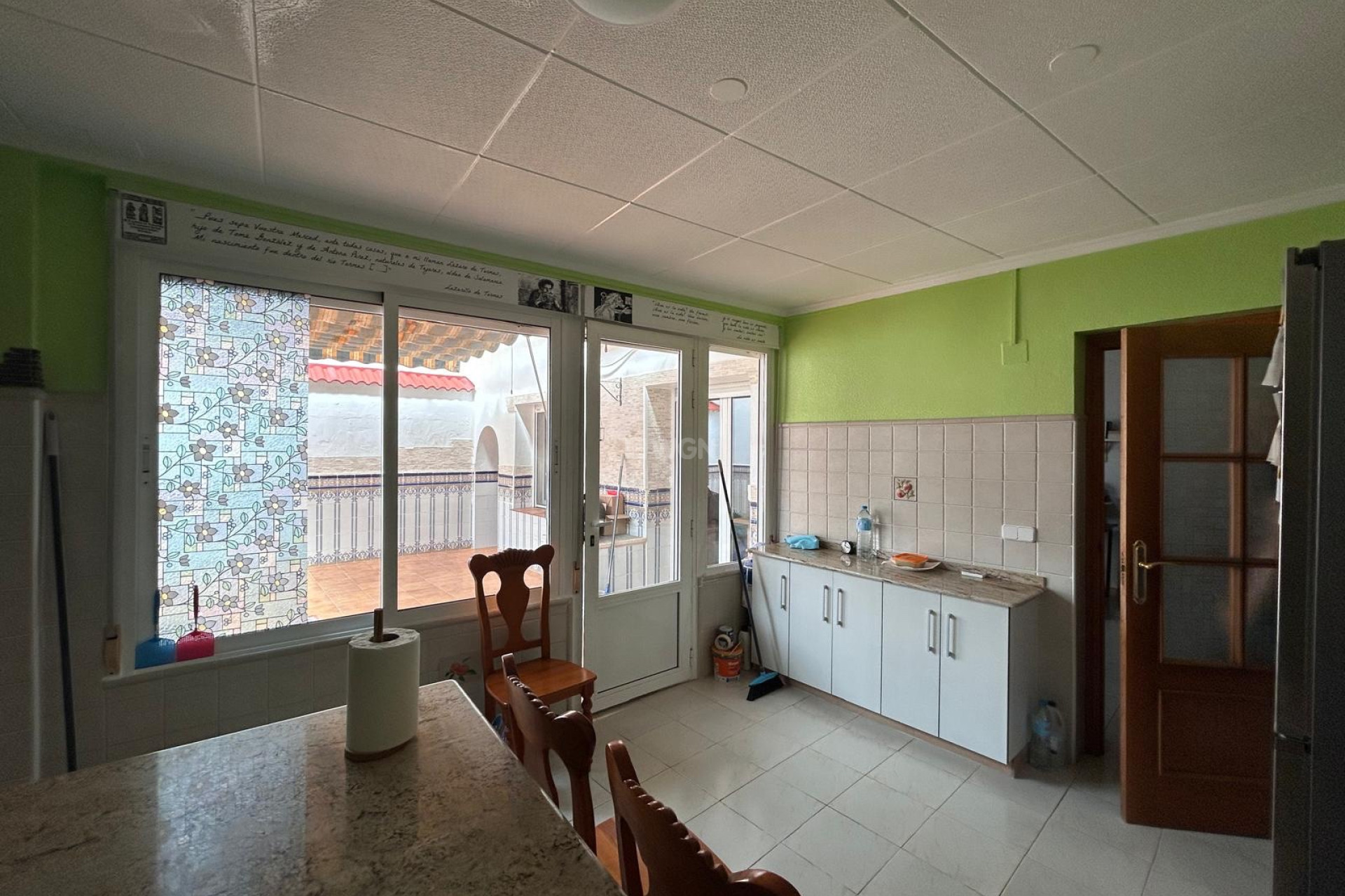 Reventa - Villa - Jacarilla - Inland