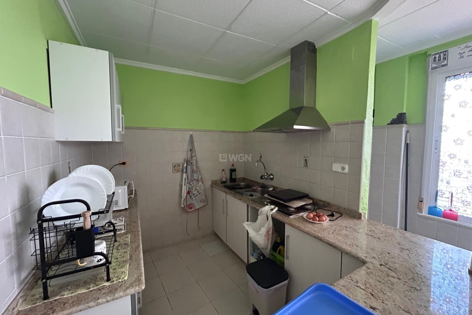 Reventa - Villa - Jacarilla - Inland