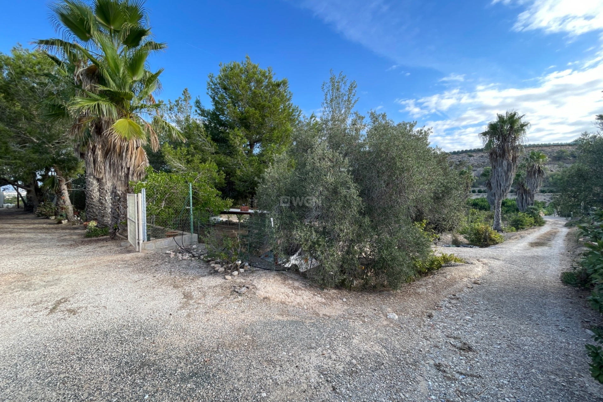 Reventa - Villa - Jacarilla - Inland