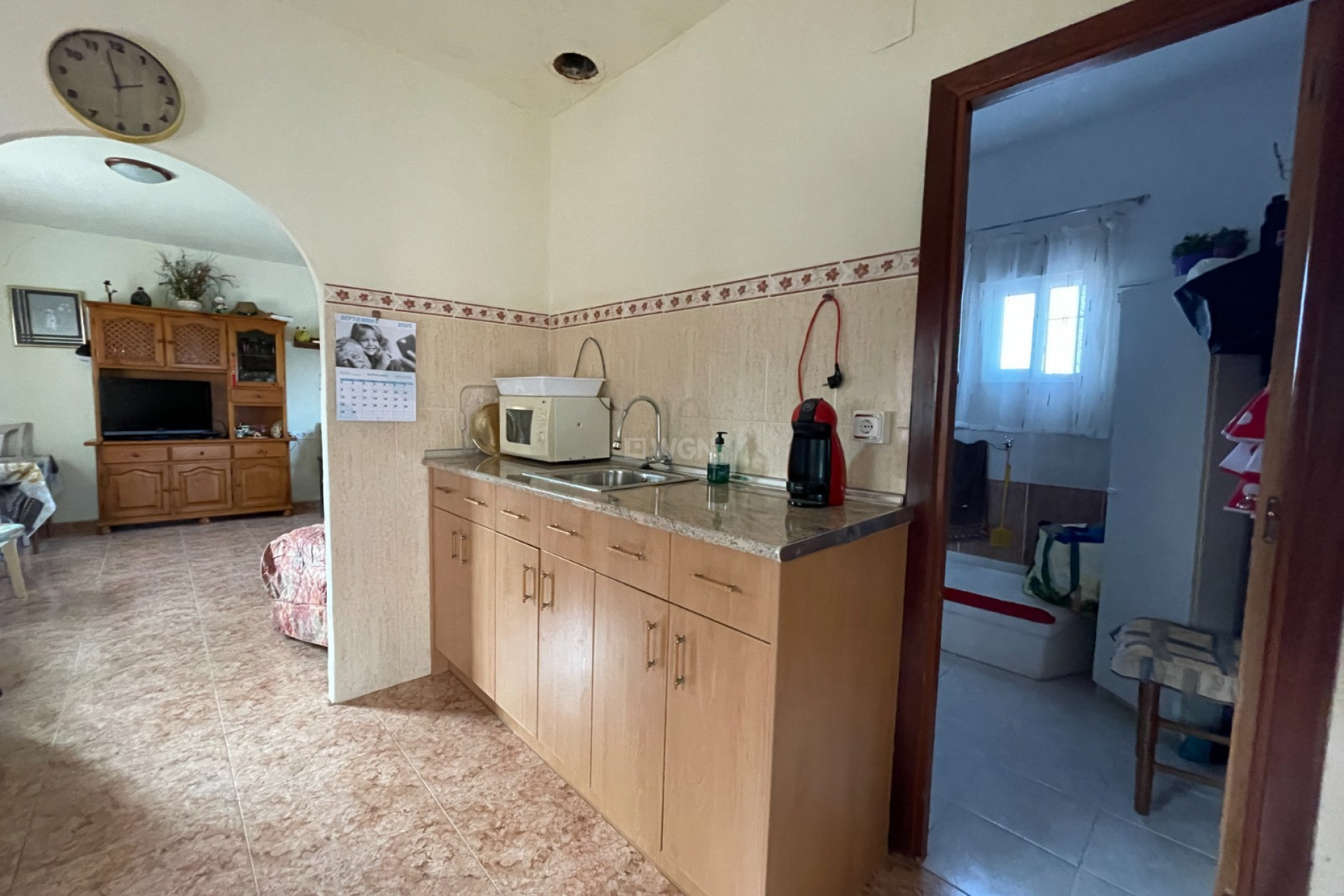 Reventa - Villa - Jacarilla - Inland