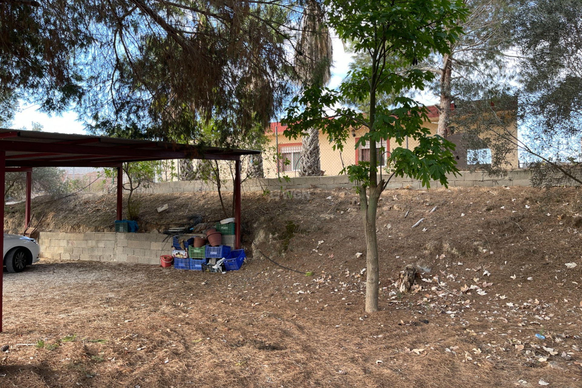 Reventa - Villa - Jacarilla - Inland