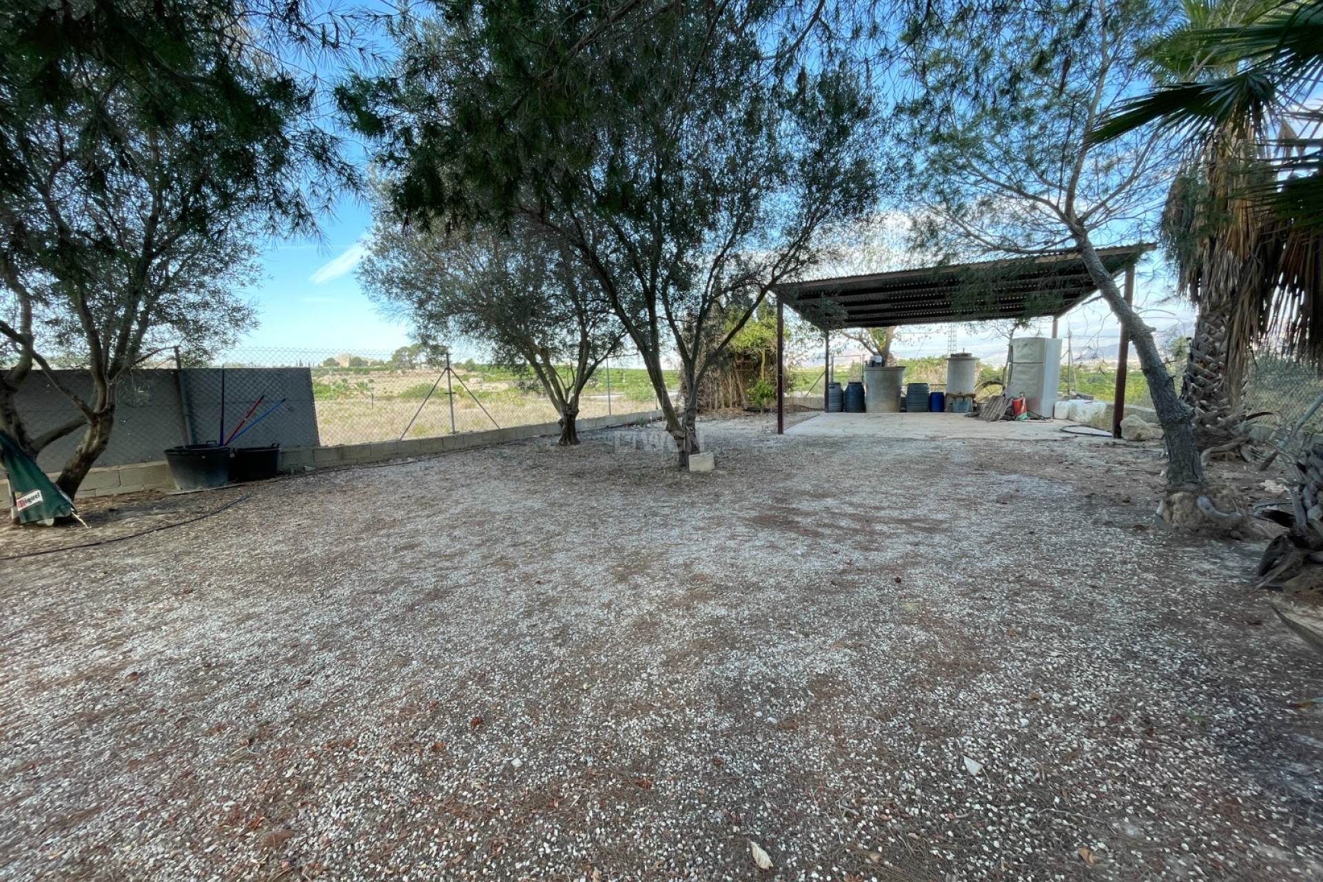 Reventa - Villa - Jacarilla - Inland